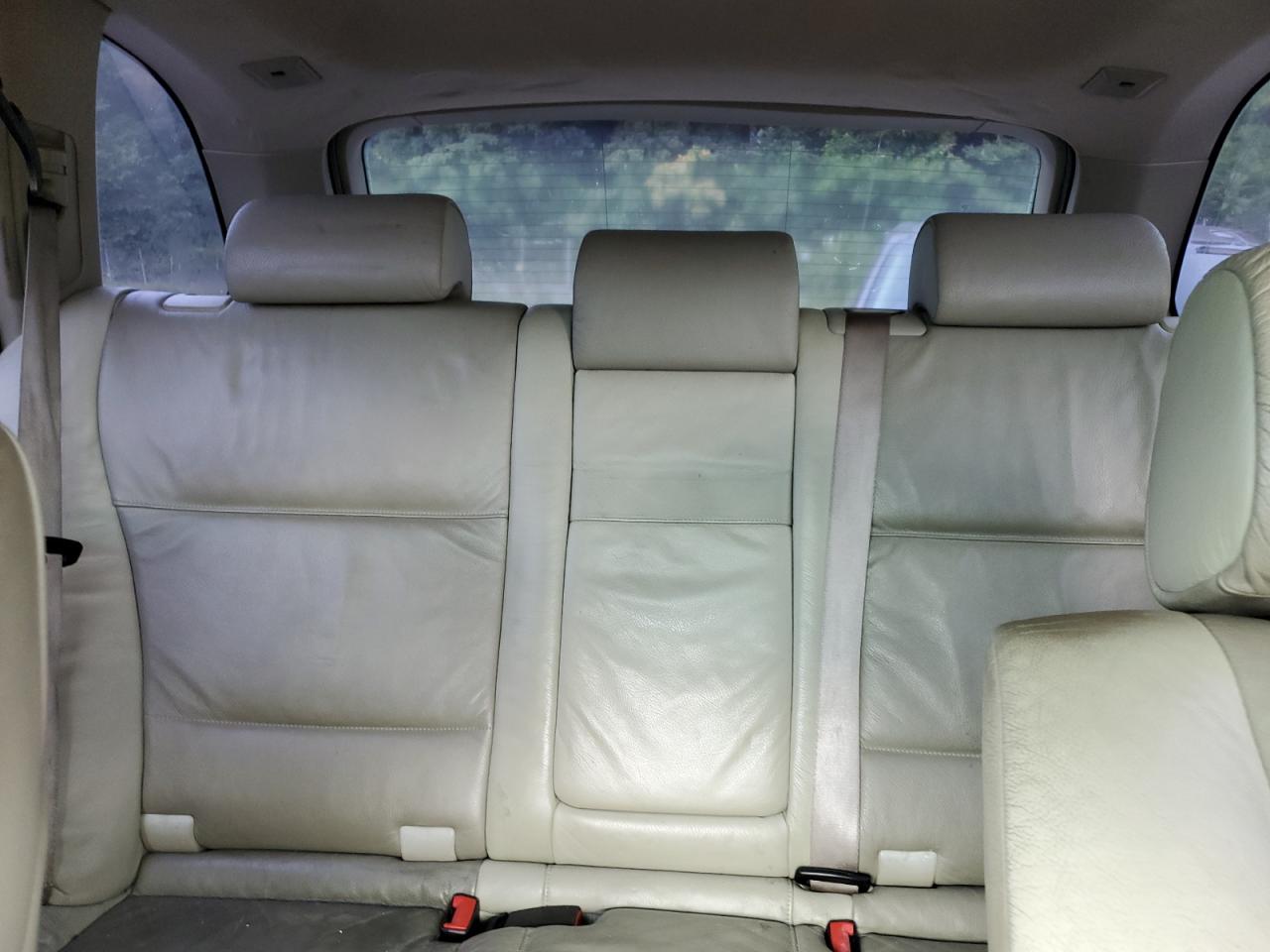 2000 Bmw X5 4.4i Золотой vin: WBAFB3350YLH03881