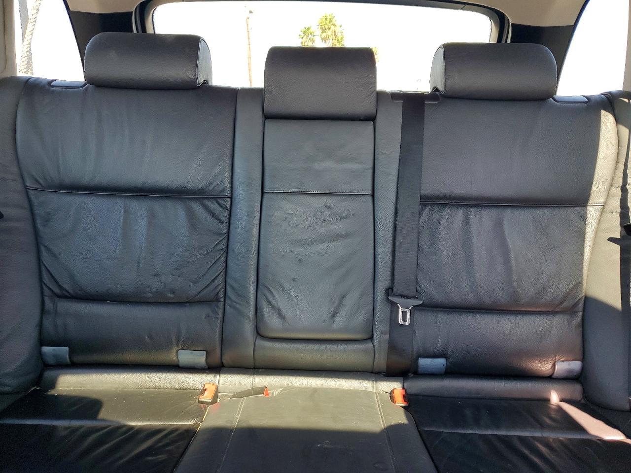2000 Bmw X5 4.4i Серебряный vin: WBAFB3357YLH05577