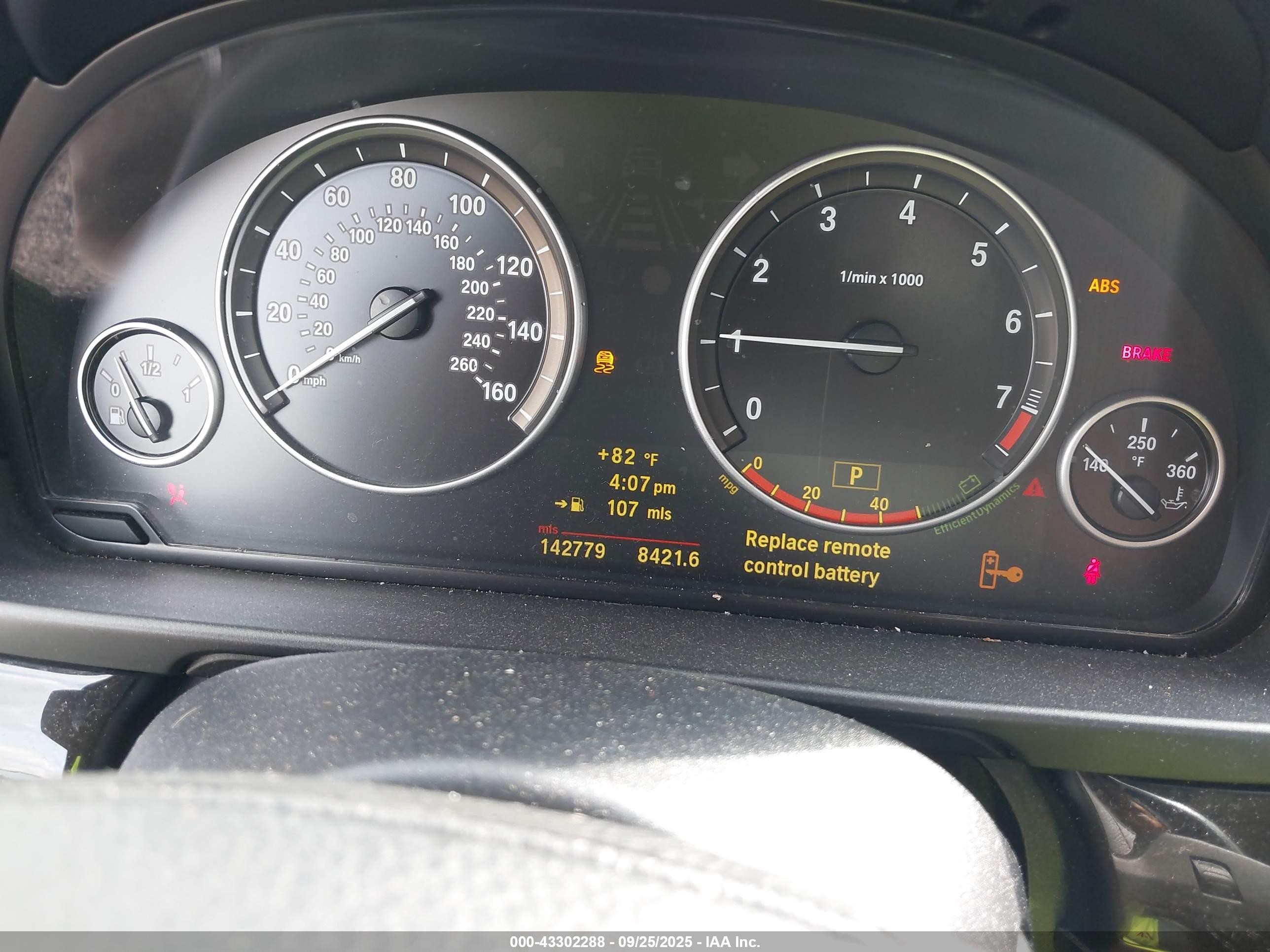 2011 Bmw 528i   Silver vin: WBAFR1C51BC672712