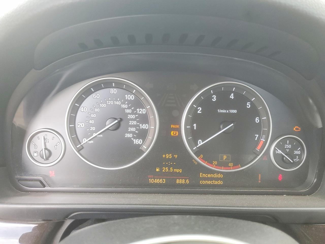 2011 Bmw 528 I Black vin: WBAFR1C54BC738489