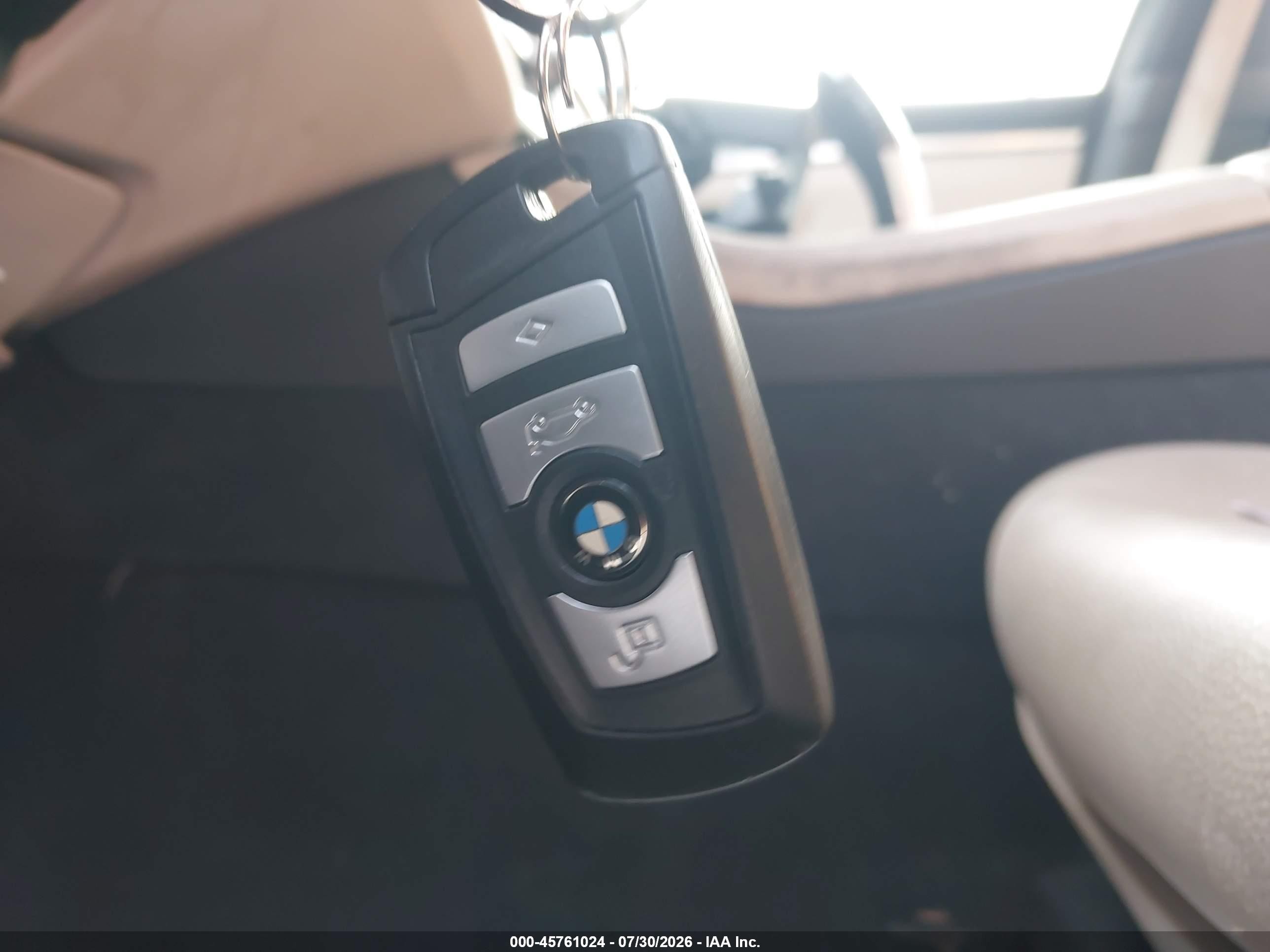 2011 Bmw 528i   Brown vin: WBAFR1C54BC741683