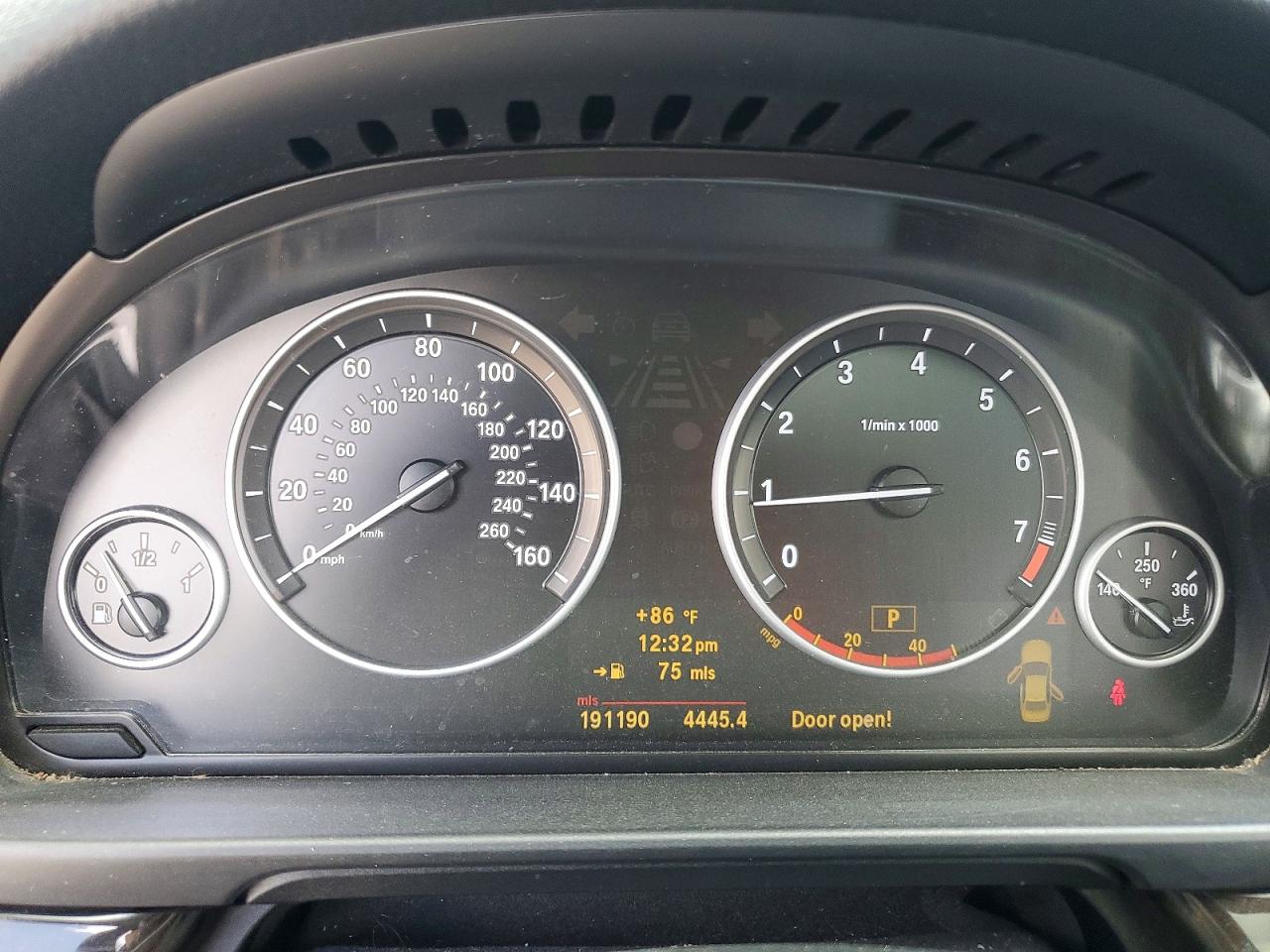2011 Bmw 528 I Black vin: WBAFR1C59BC260585