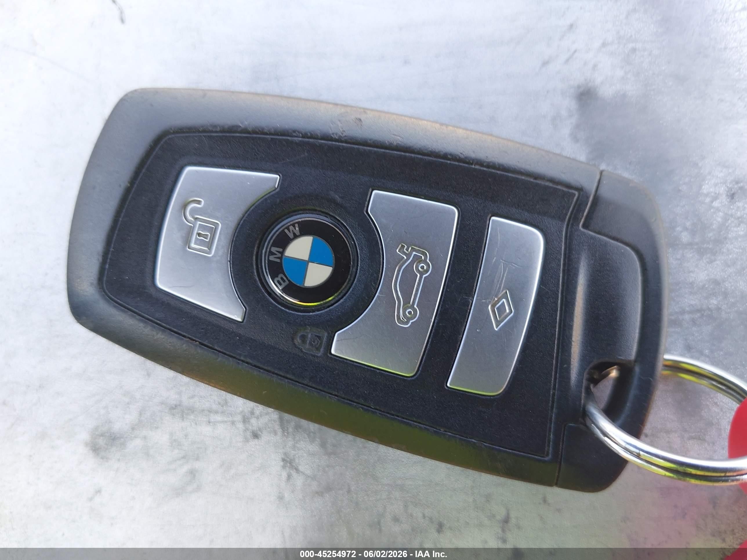 2011 Bmw 528i   Silver vin: WBAFR1C5XBC744412