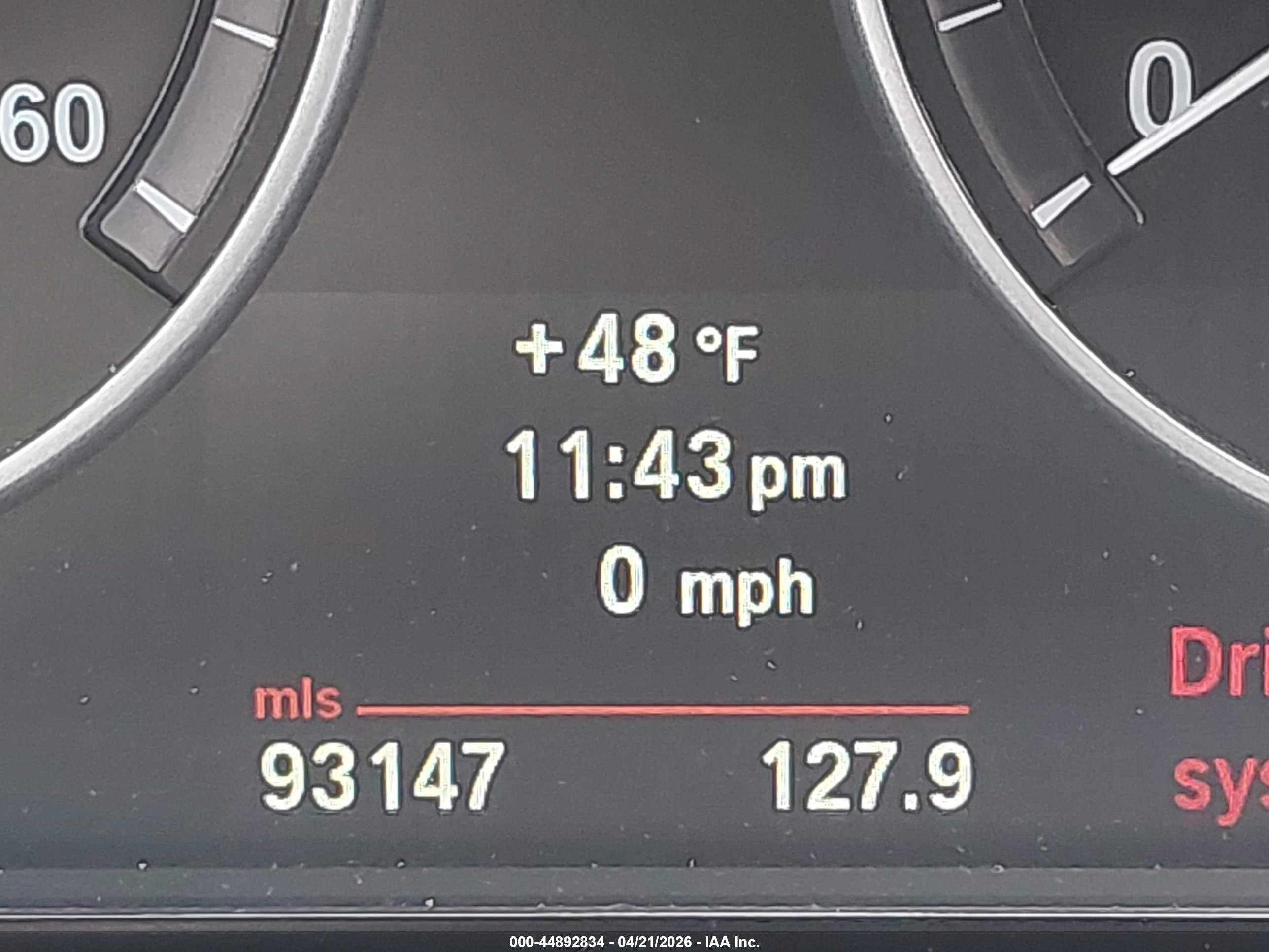 2013 Bmw 535i   Gray vin: WBAFR7C51DC821240
