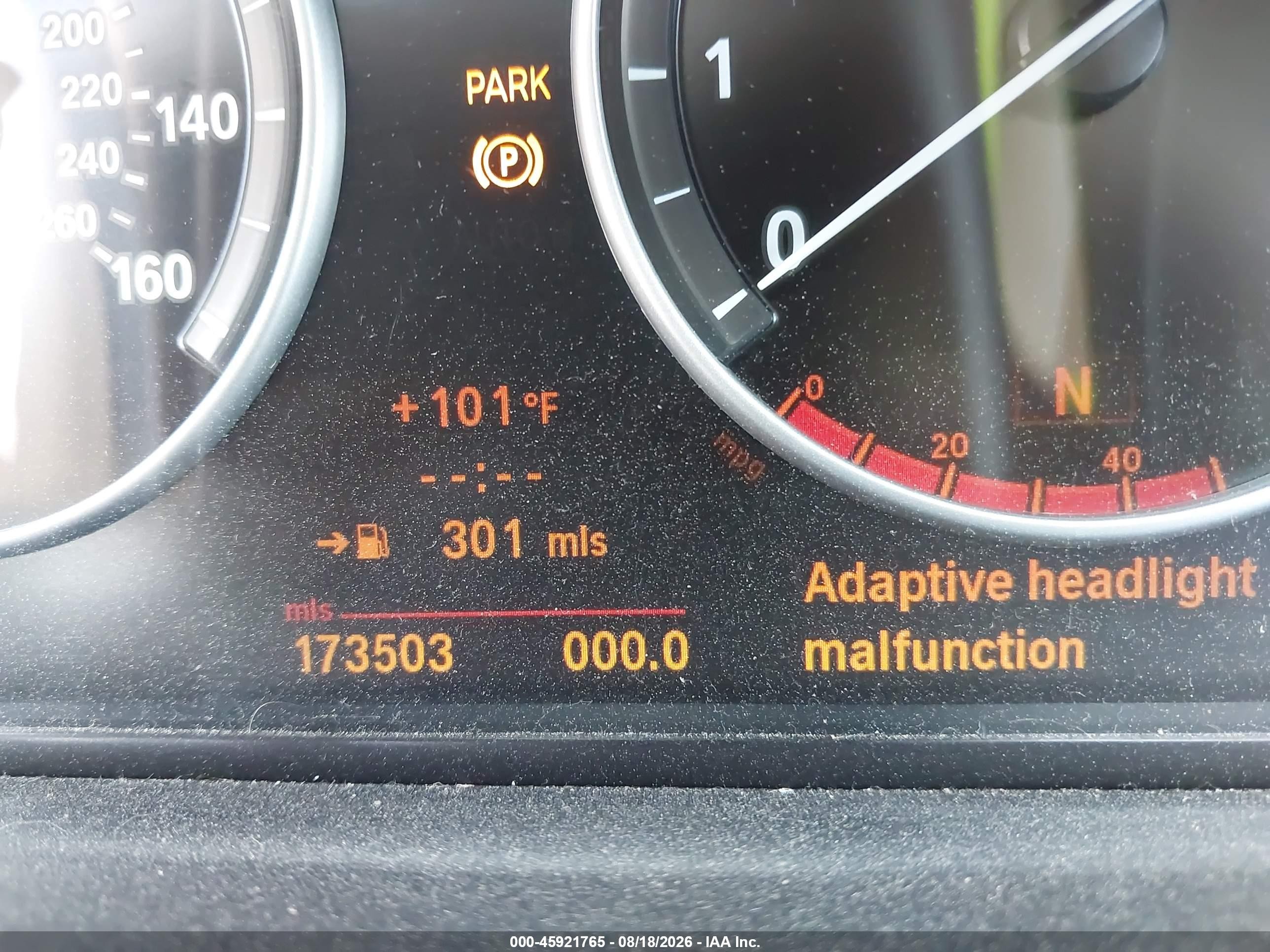 2011 Bmw 535i   Black vin: WBAFR7C52BC604986