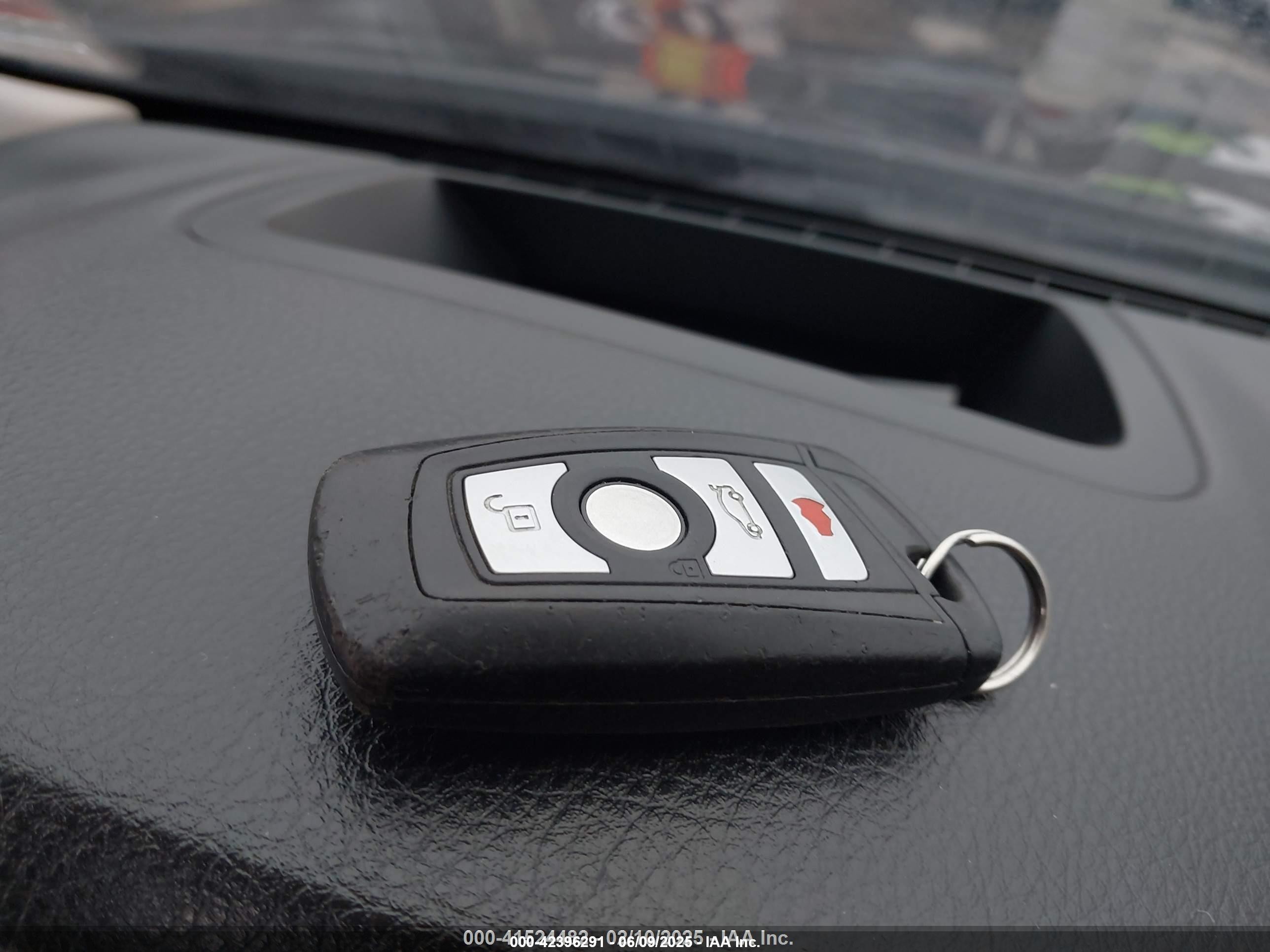 2013 Bmw 535i   Black vin: WBAFR7C55DC823430