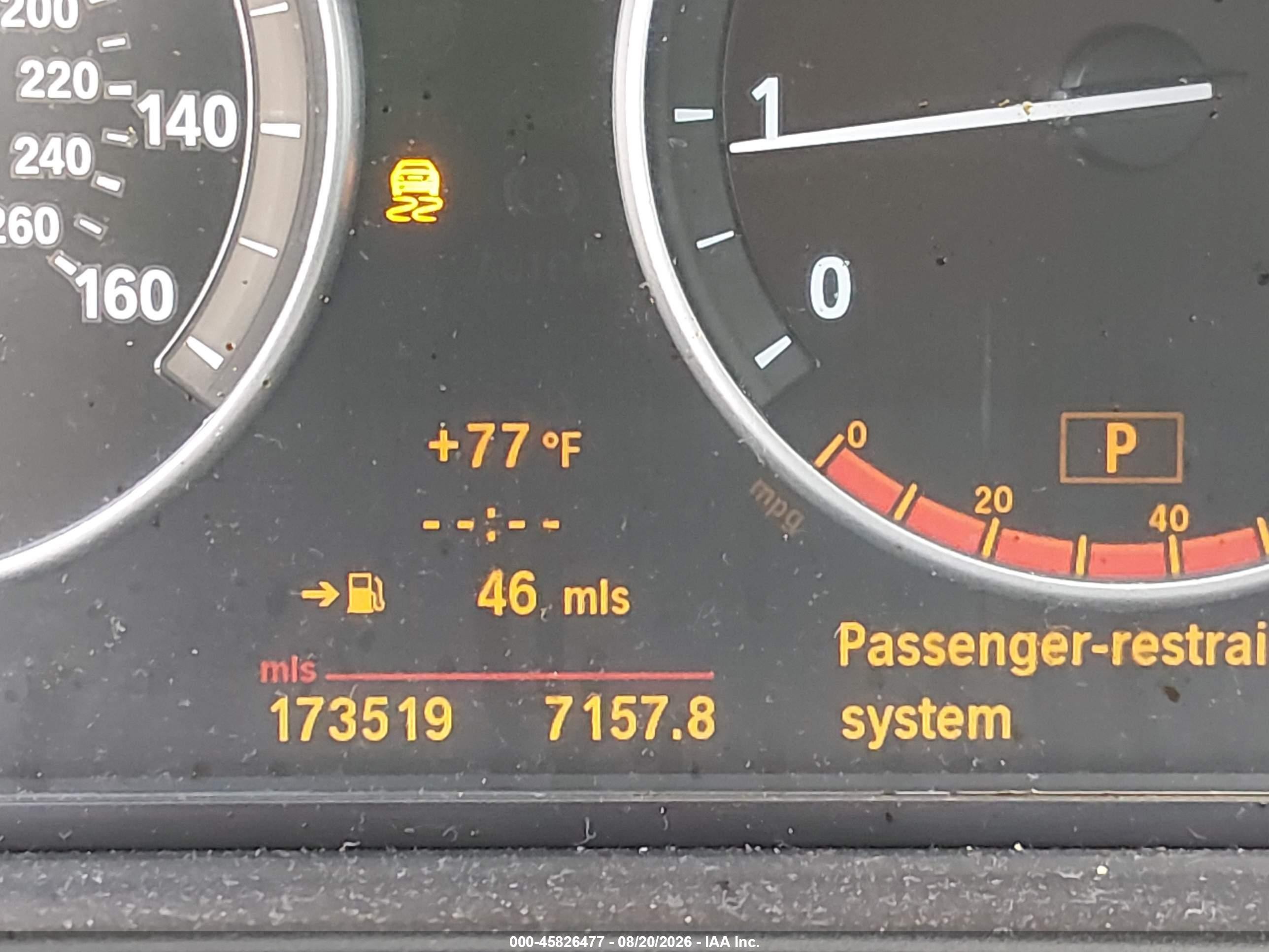 2011 Bmw 535i   Gray vin: WBAFR7C57BC605504
