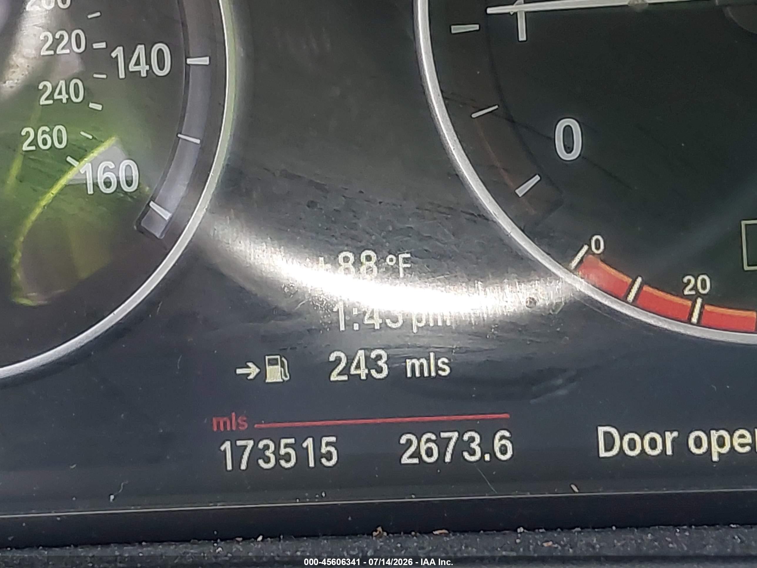 2011 Bmw 535i   Dark Blue vin: WBAFR7C57BC807582