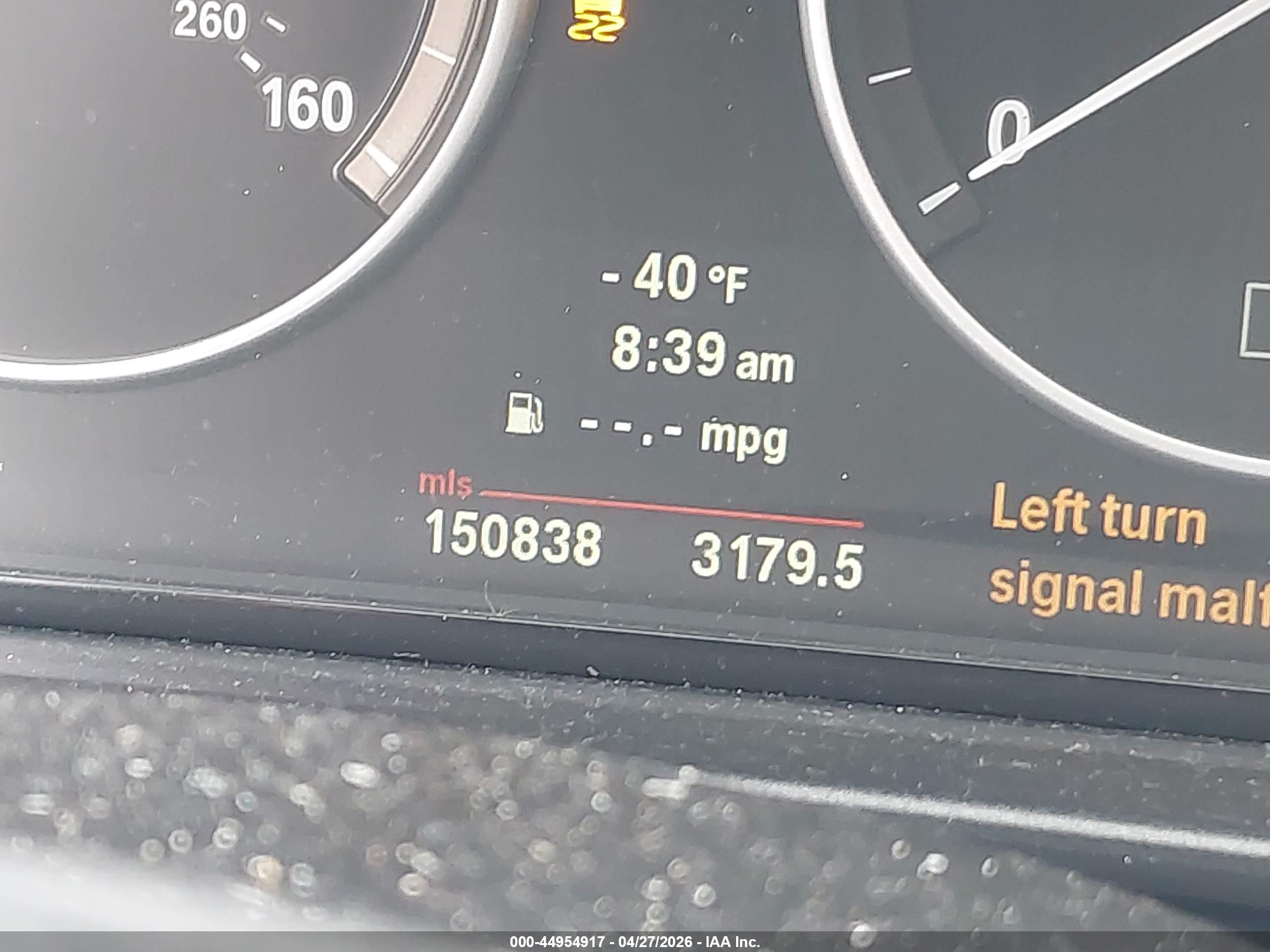 2013 Bmw 535i Silver vin: WBAFR7C57DC823218
