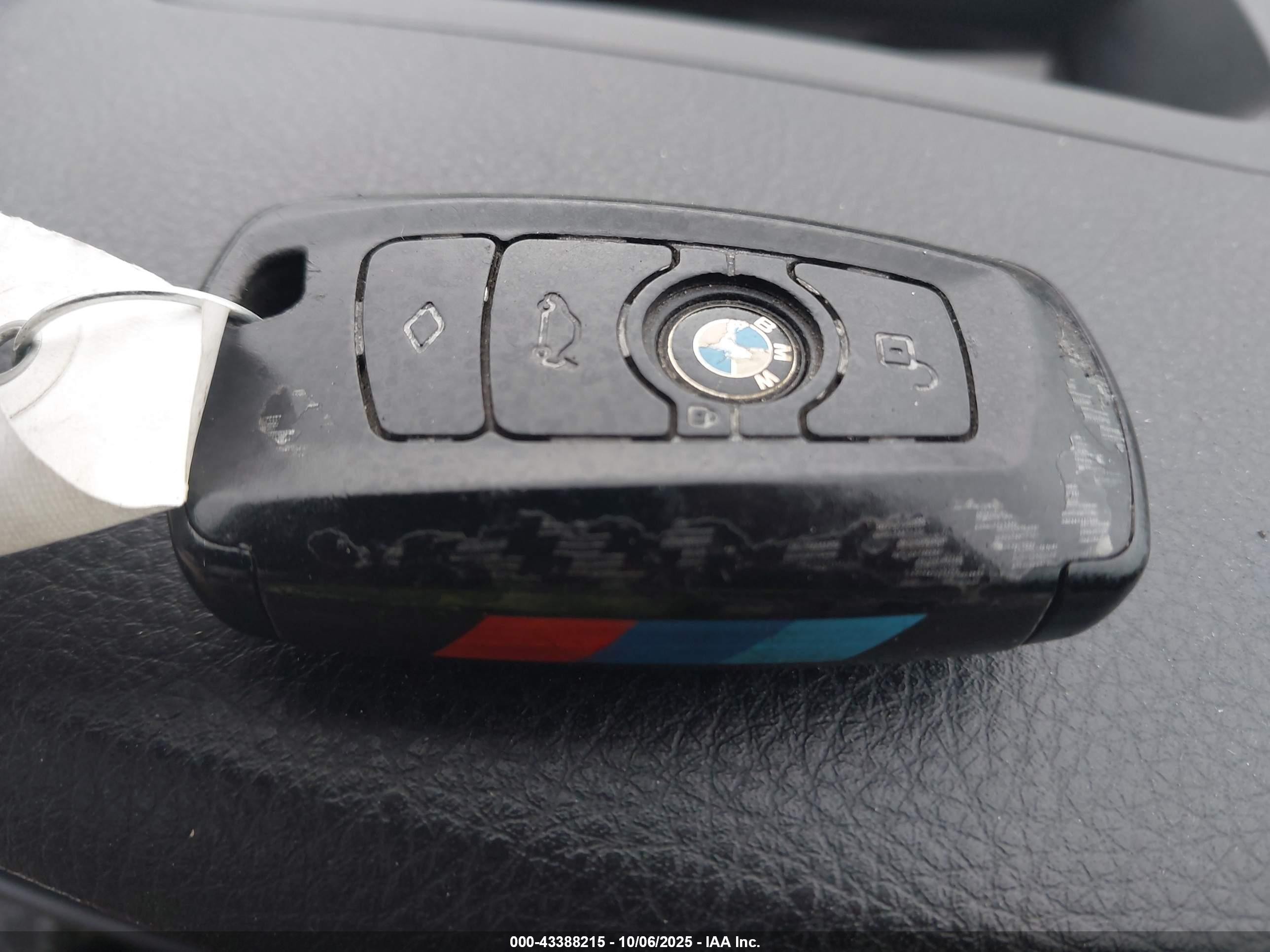 2013 Bmw 535i   White vin: WBAFR7C5XDC820376