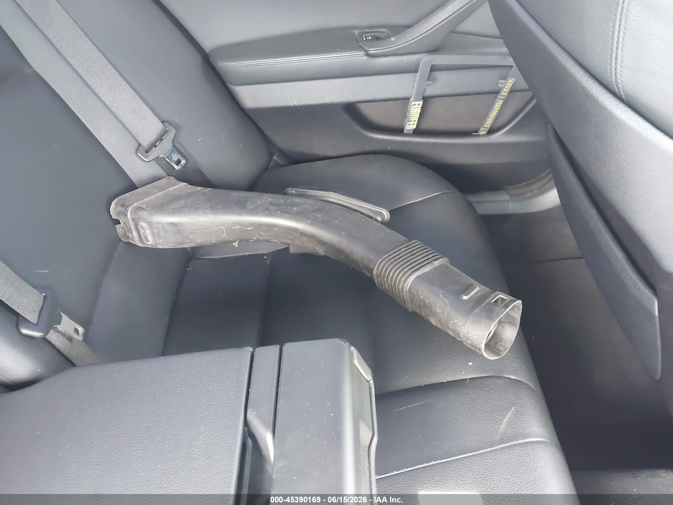 2011 Bmw 550i   Silver vin: WBAFR9C50BC270551