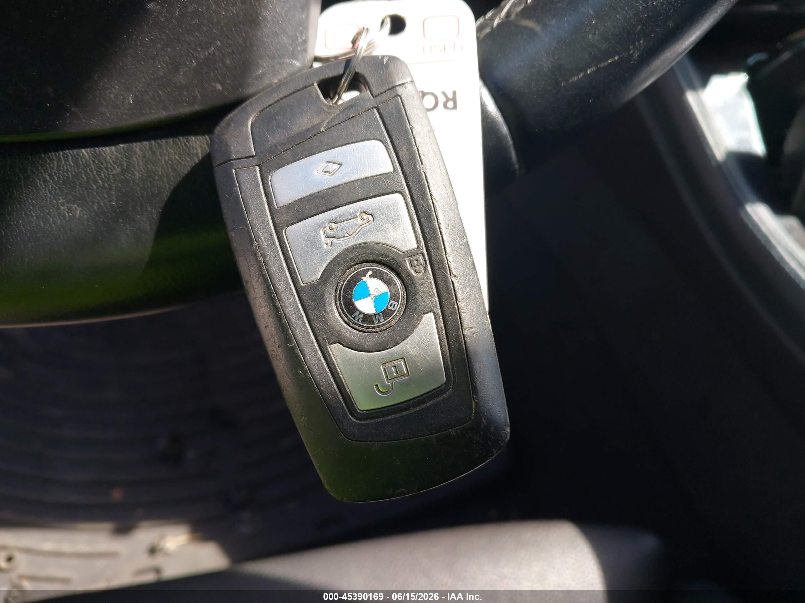 2011 Bmw 550i   Silver vin: WBAFR9C50BC270551