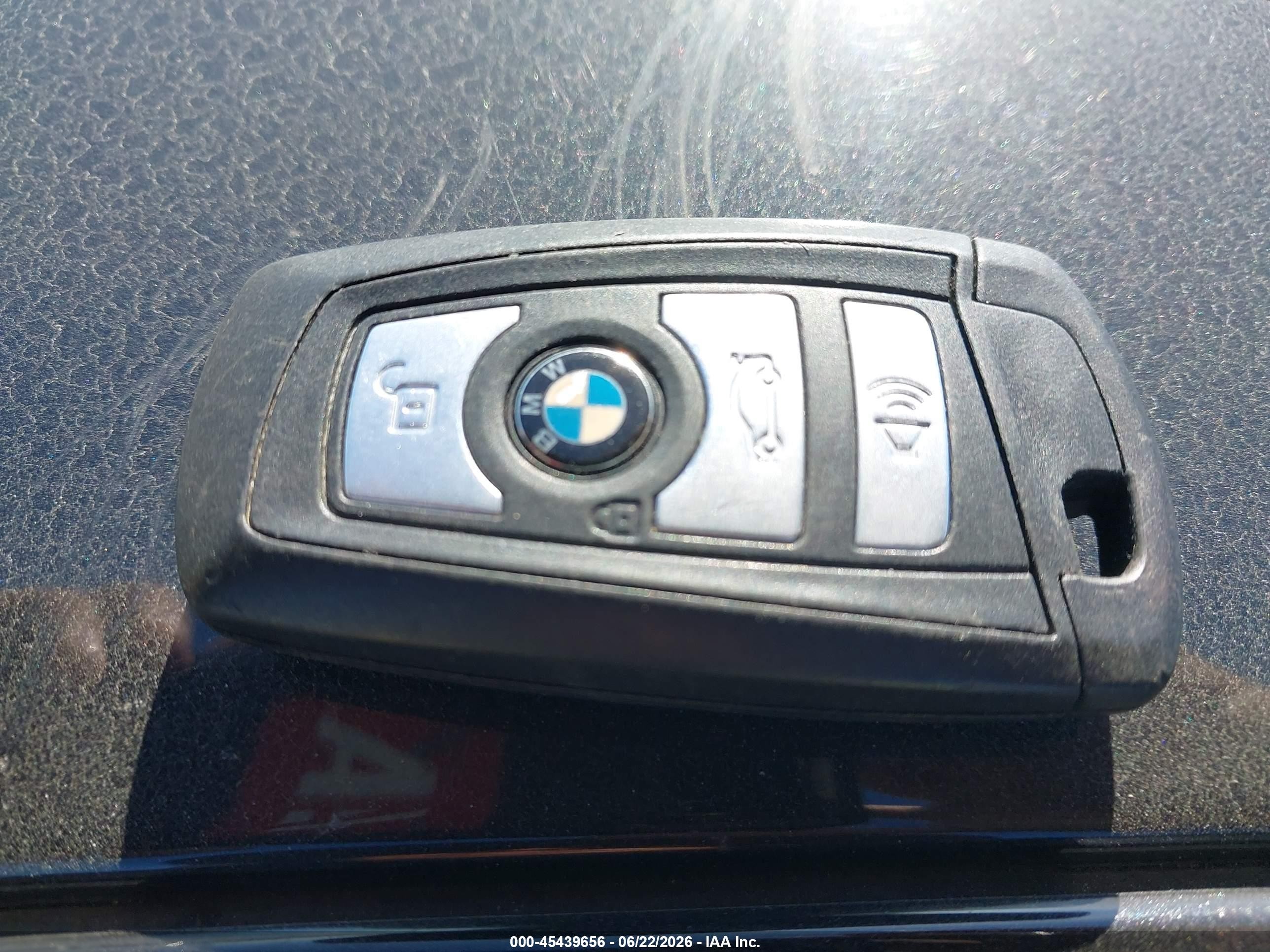 2012 Bmw 550i   Black vin: WBAFR9C51CDV58588