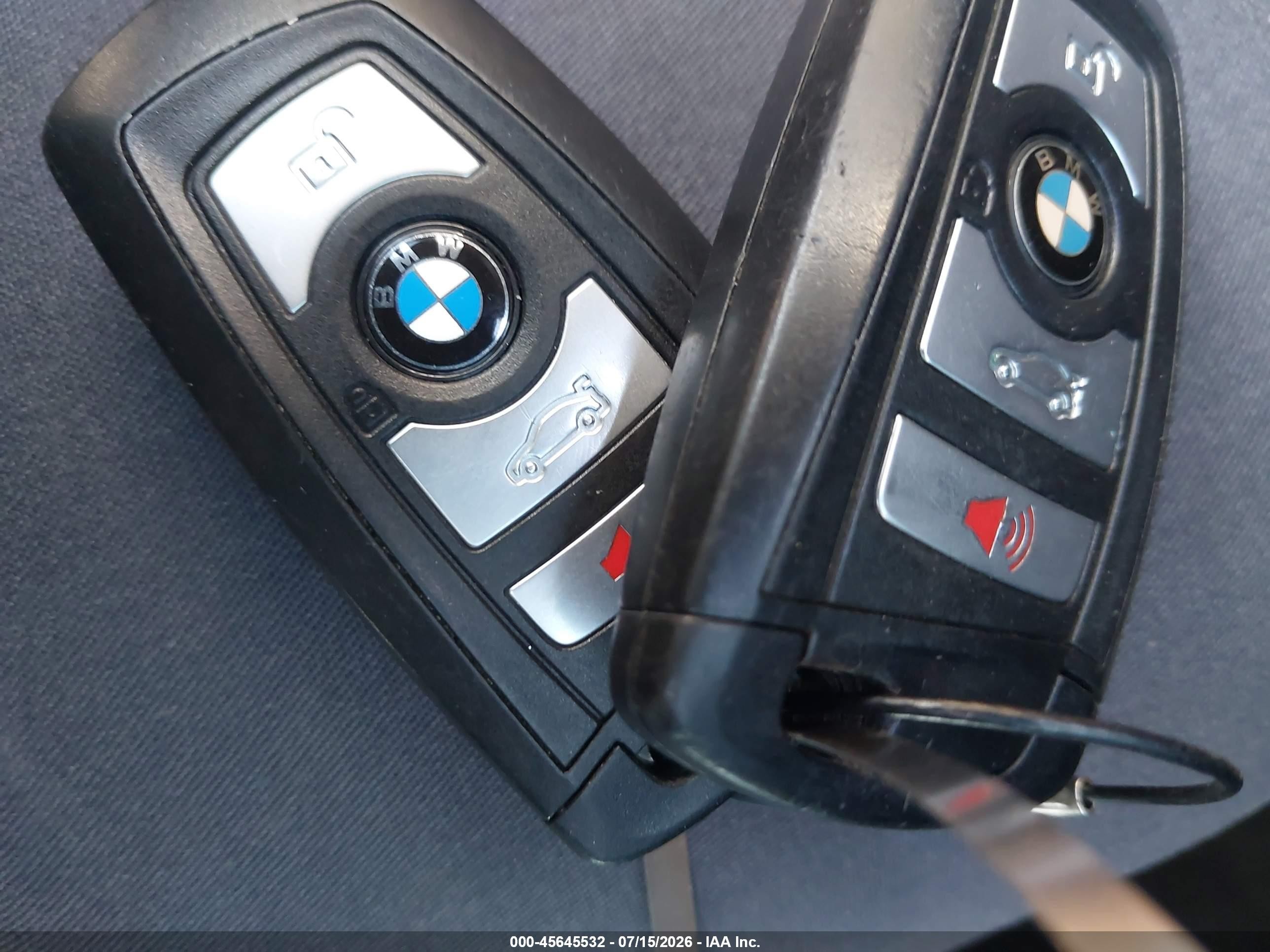 2013 Bmw 550i   Black vin: WBAFR9C51DD226863