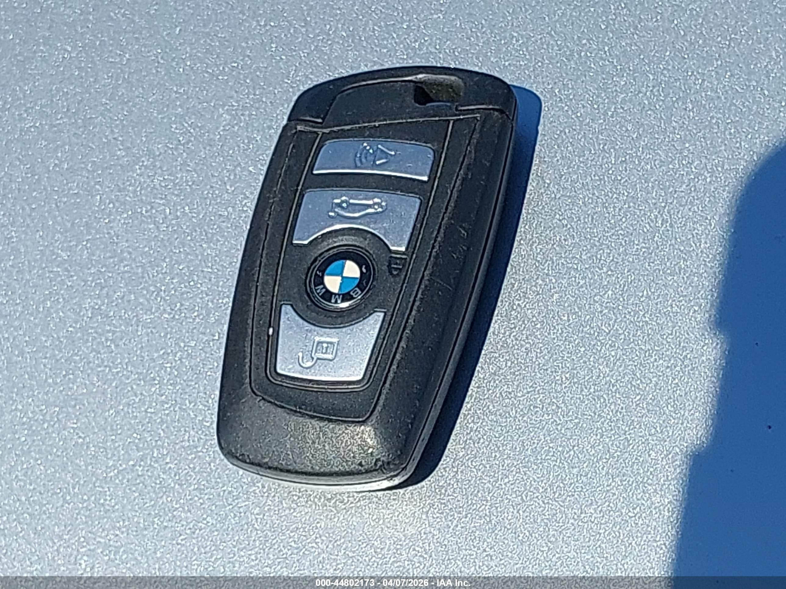 2012 Bmw 550i   Черный vin: WBAFR9C53CDV59273
