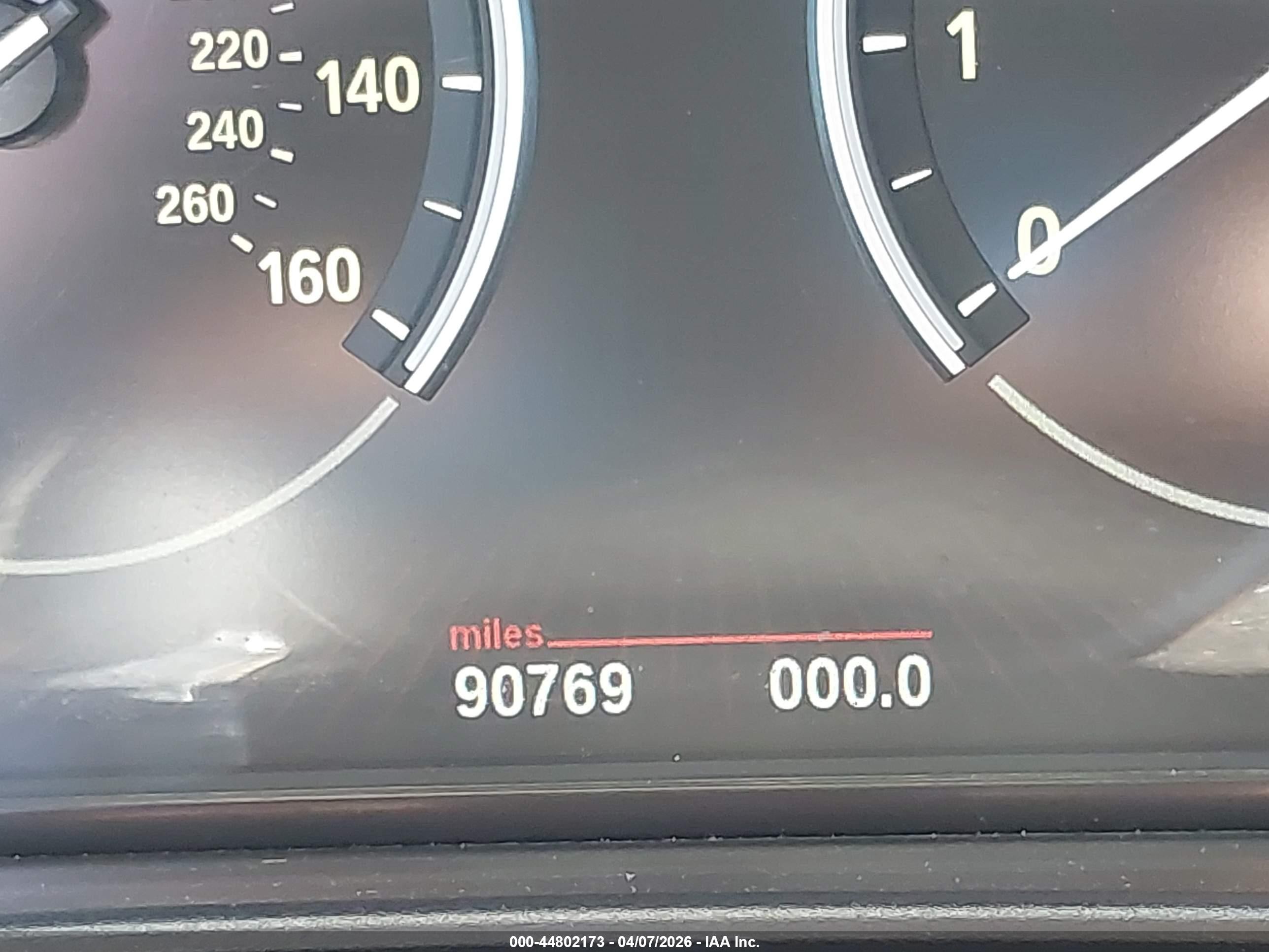 2012 Bmw 550i   Черный vin: WBAFR9C53CDV59273