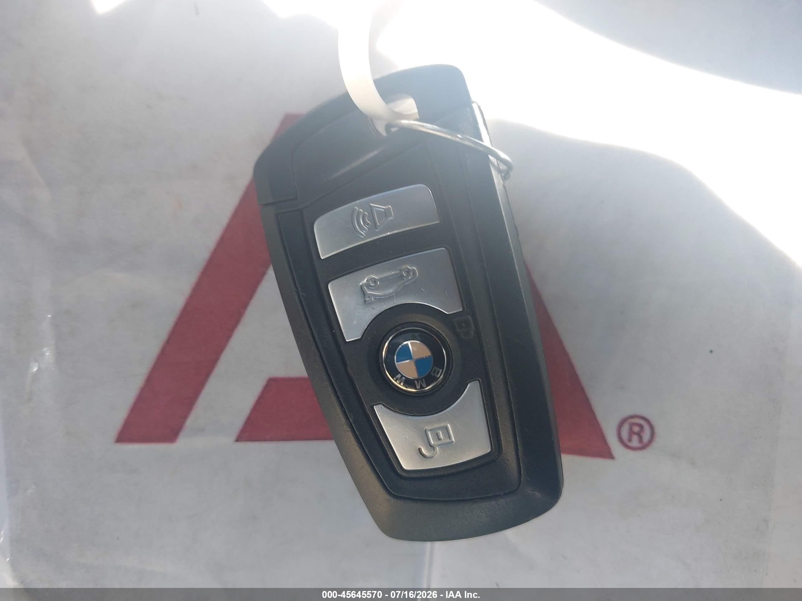 2012 Bmw 550i   White vin: WBAFR9C57CDV58885