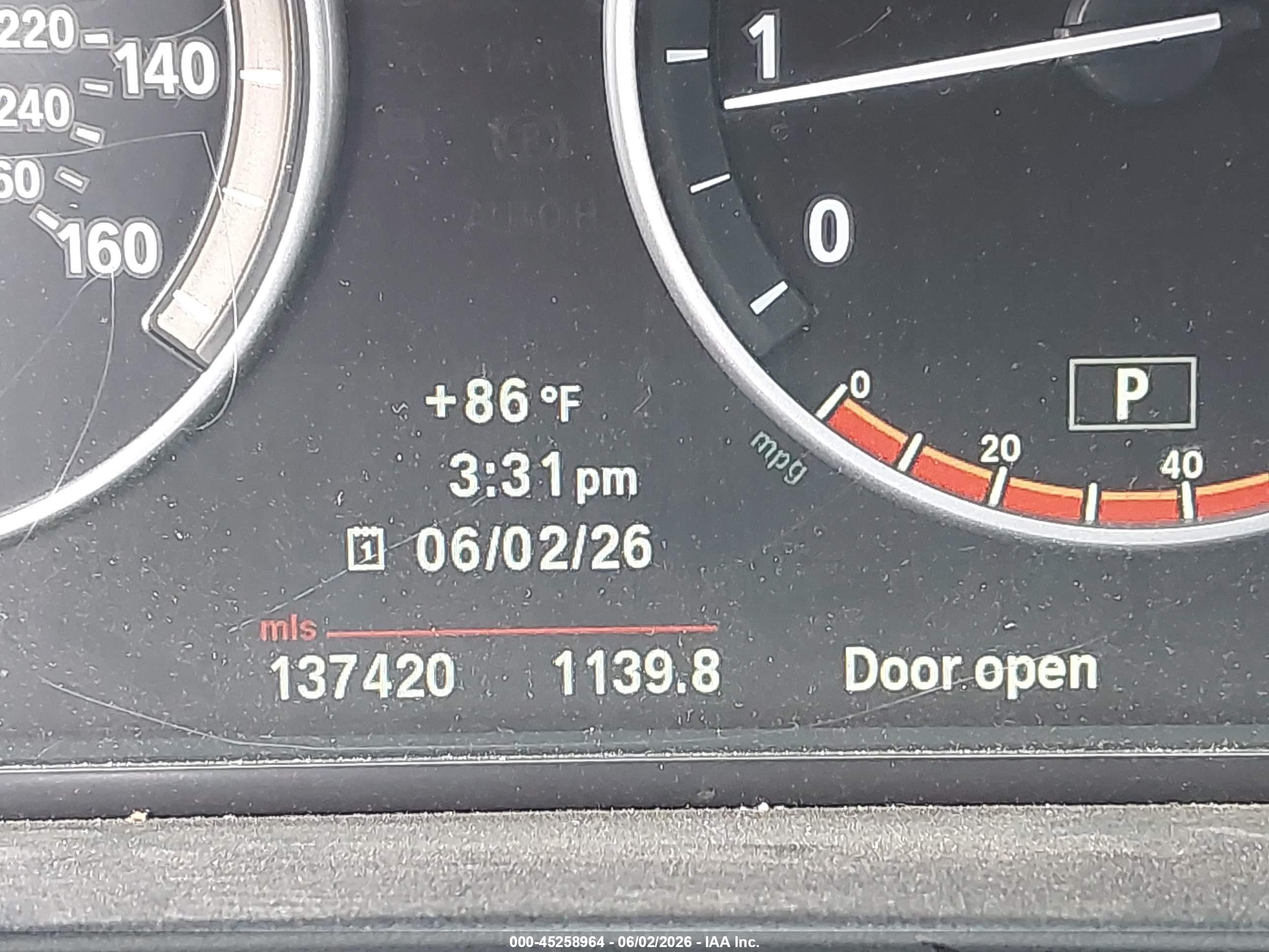 2012 Bmw 550i   Black vin: WBAFR9C5XCDX78960