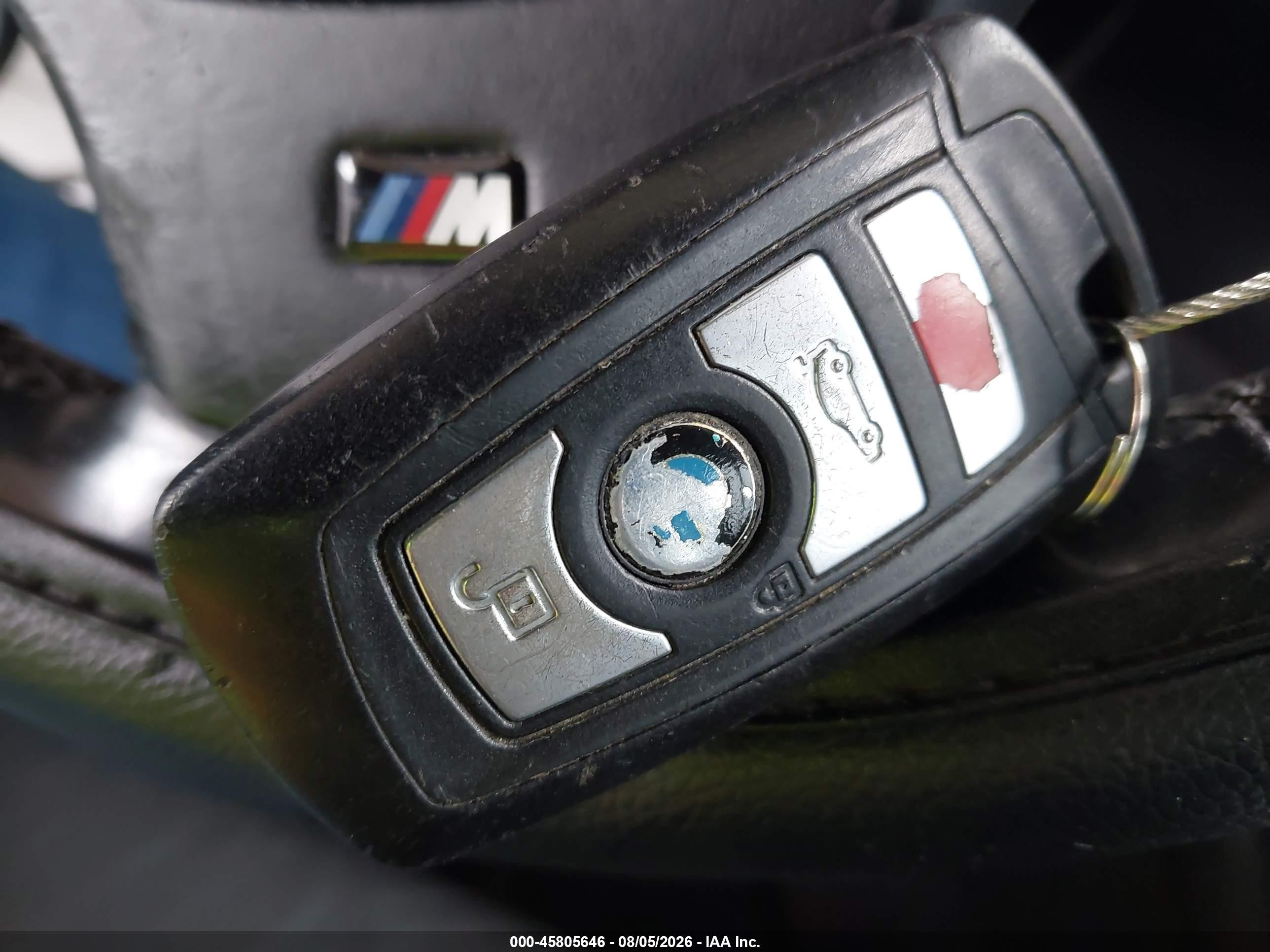 2013 Bmw 550i Silver vin: WBAFR9C5XDD226571