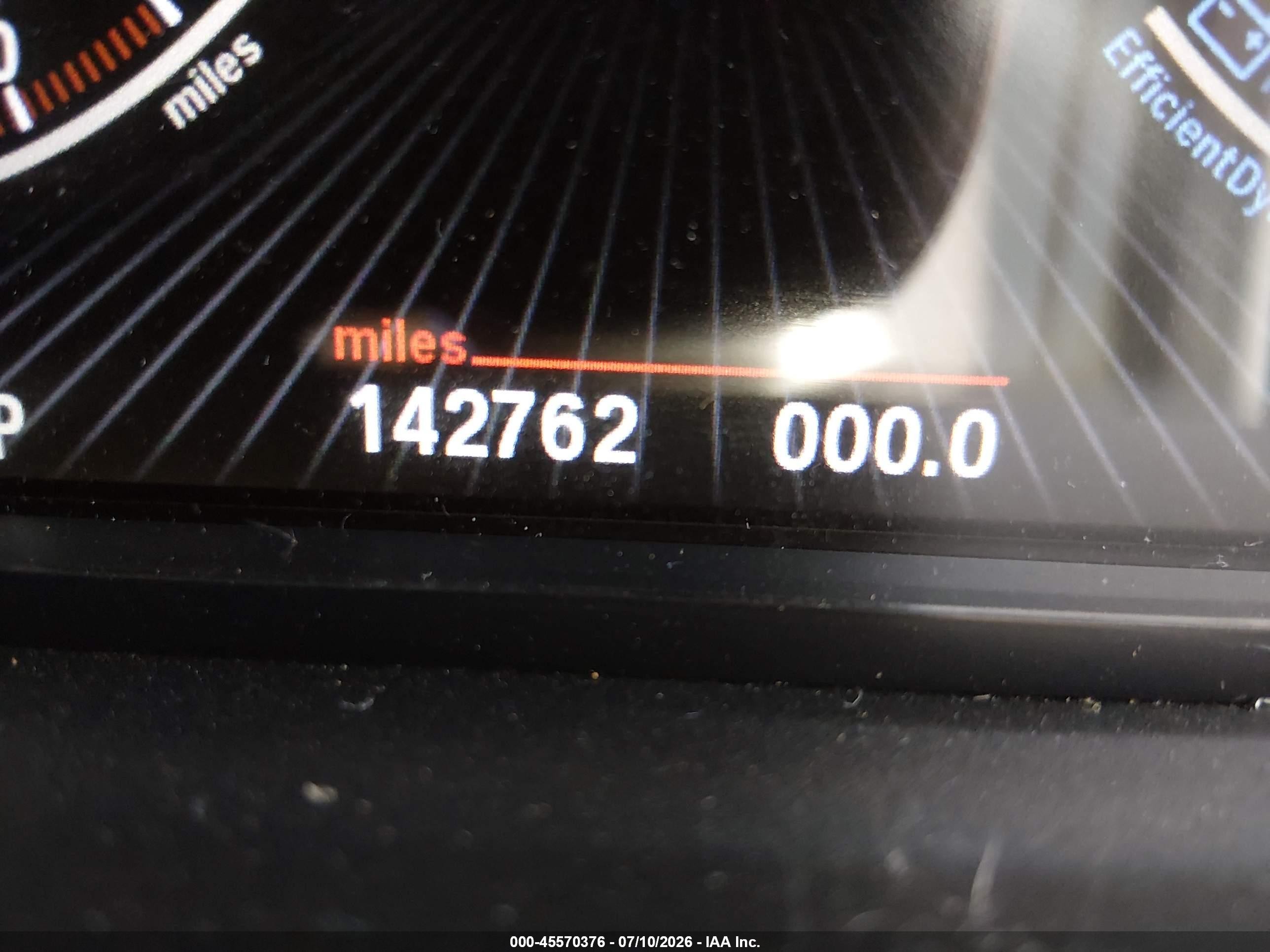 2013 Bmw 535i Xdrive Black vin: WBAFU7C52DDU67530