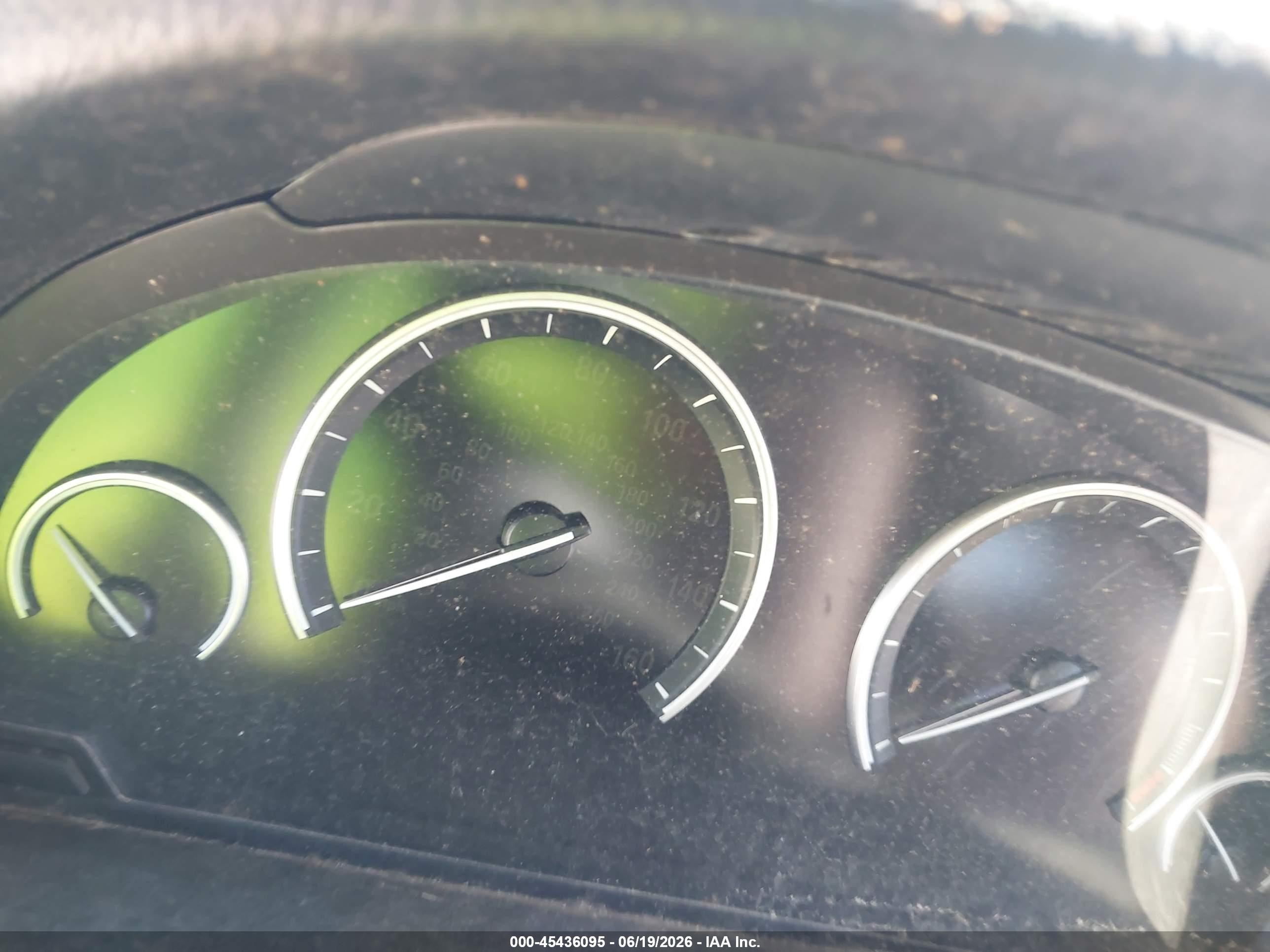 2013 Bmw 535i Xdrive Черный vin: WBAFU7C52DDU72999
