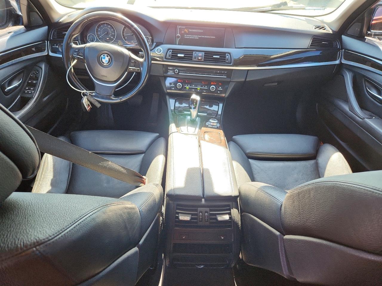 2011 Bmw 535 Xi Серебряный vin: WBAFU7C53BC874954
