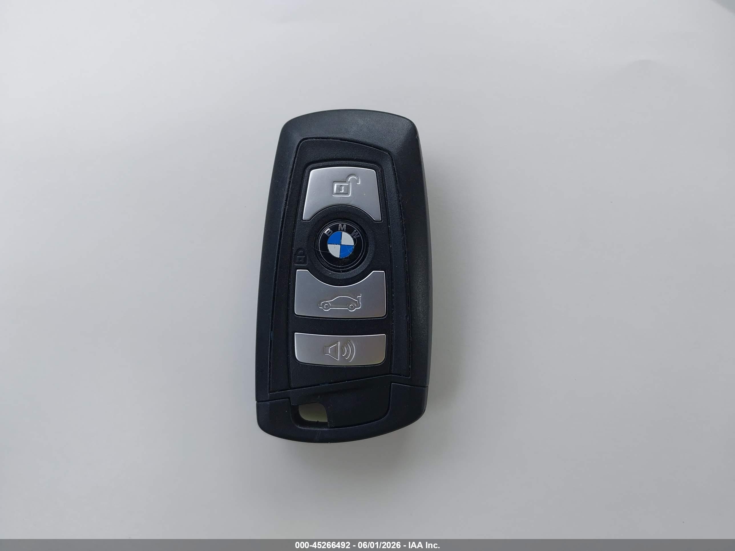 2012 Bmw 535i Xdrive Gray vin: WBAFU7C53CDU62092