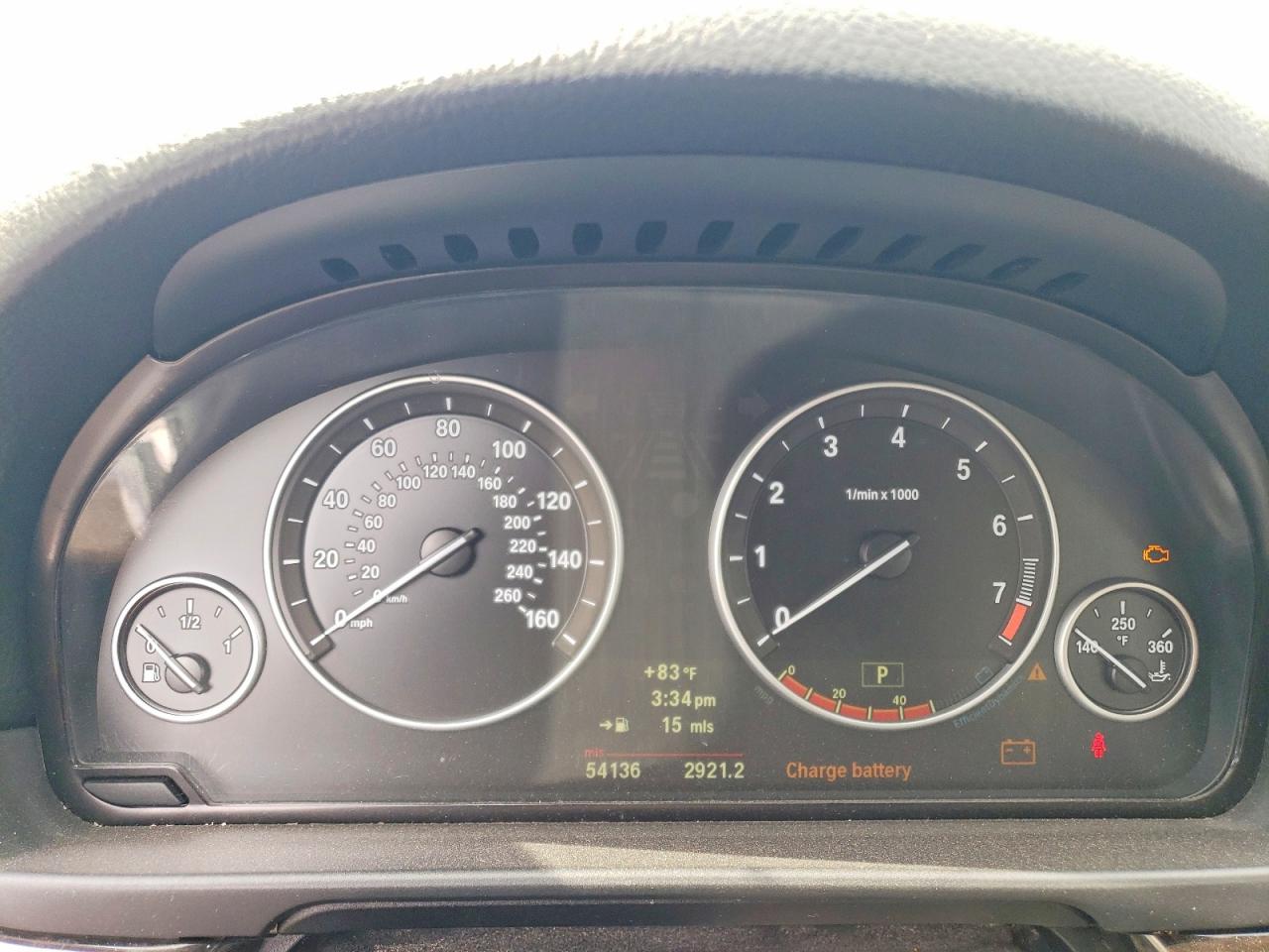 2011 Bmw 535 Xi Серебряный vin: WBAFU7C54BC869889