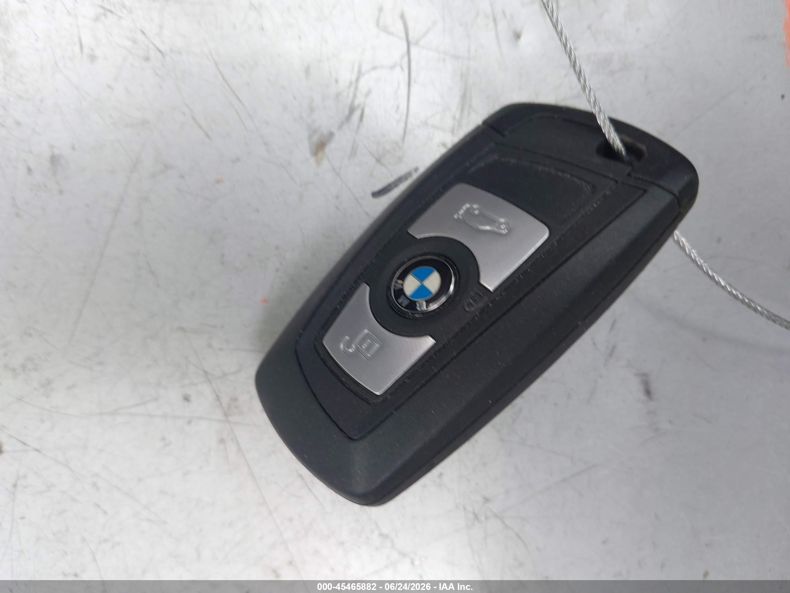 2012 Bmw 535i Xdrive Gray vin: WBAFU7C54CDU58133