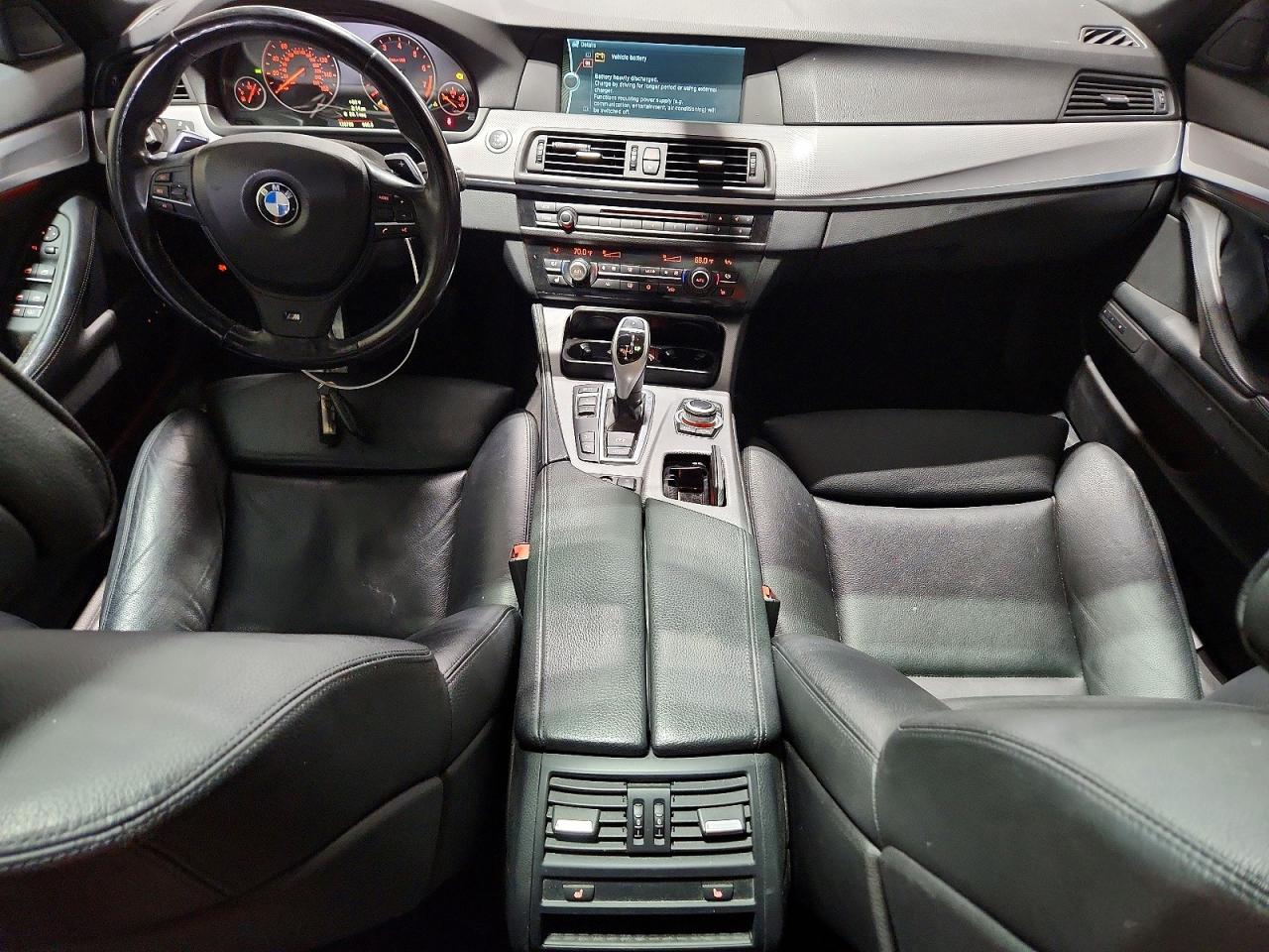 2011 Bmw 535 Xi Серебряный vin: WBAFU7C55BC871571