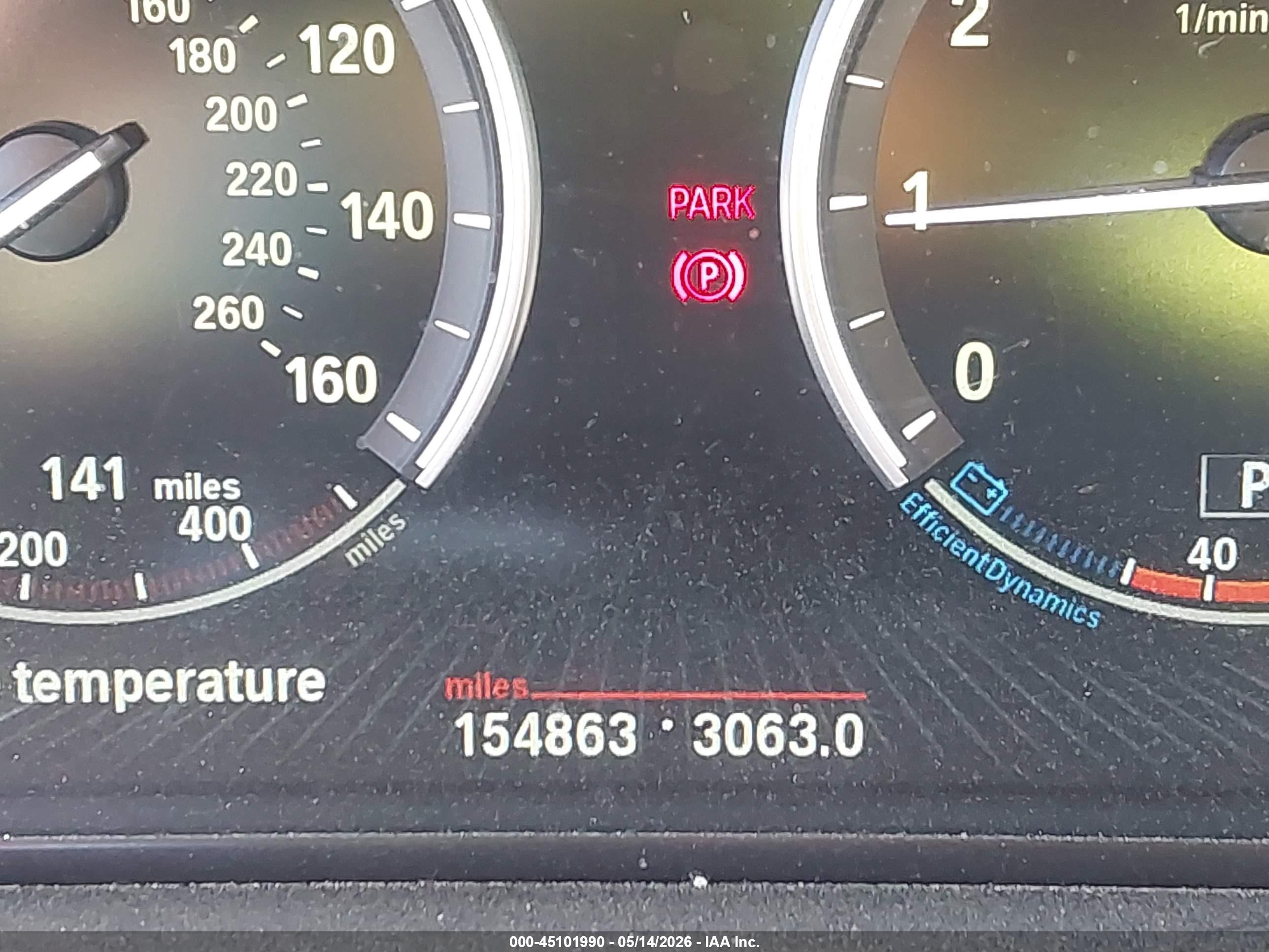 2013 Bmw 535i Xdrive Black vin: WBAFU7C58DDU75437