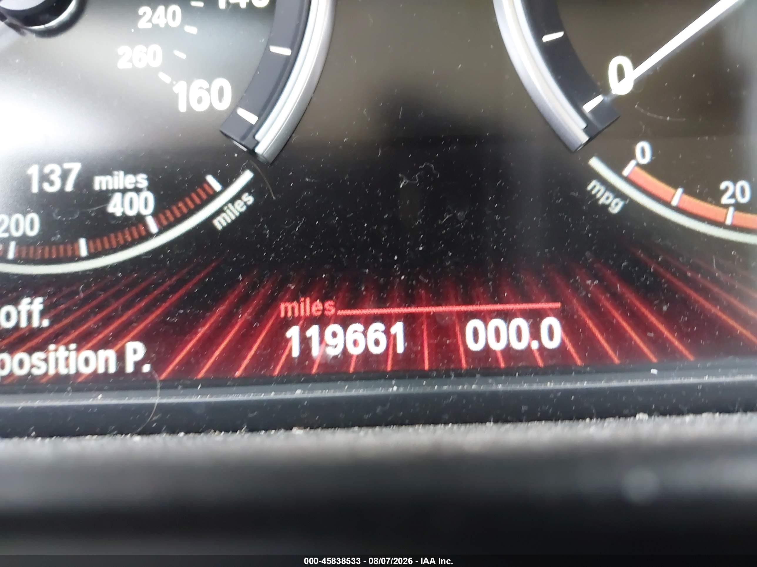 2011 Bmw 535i Xdrive Black vin: WBAFU7C5XBC878192