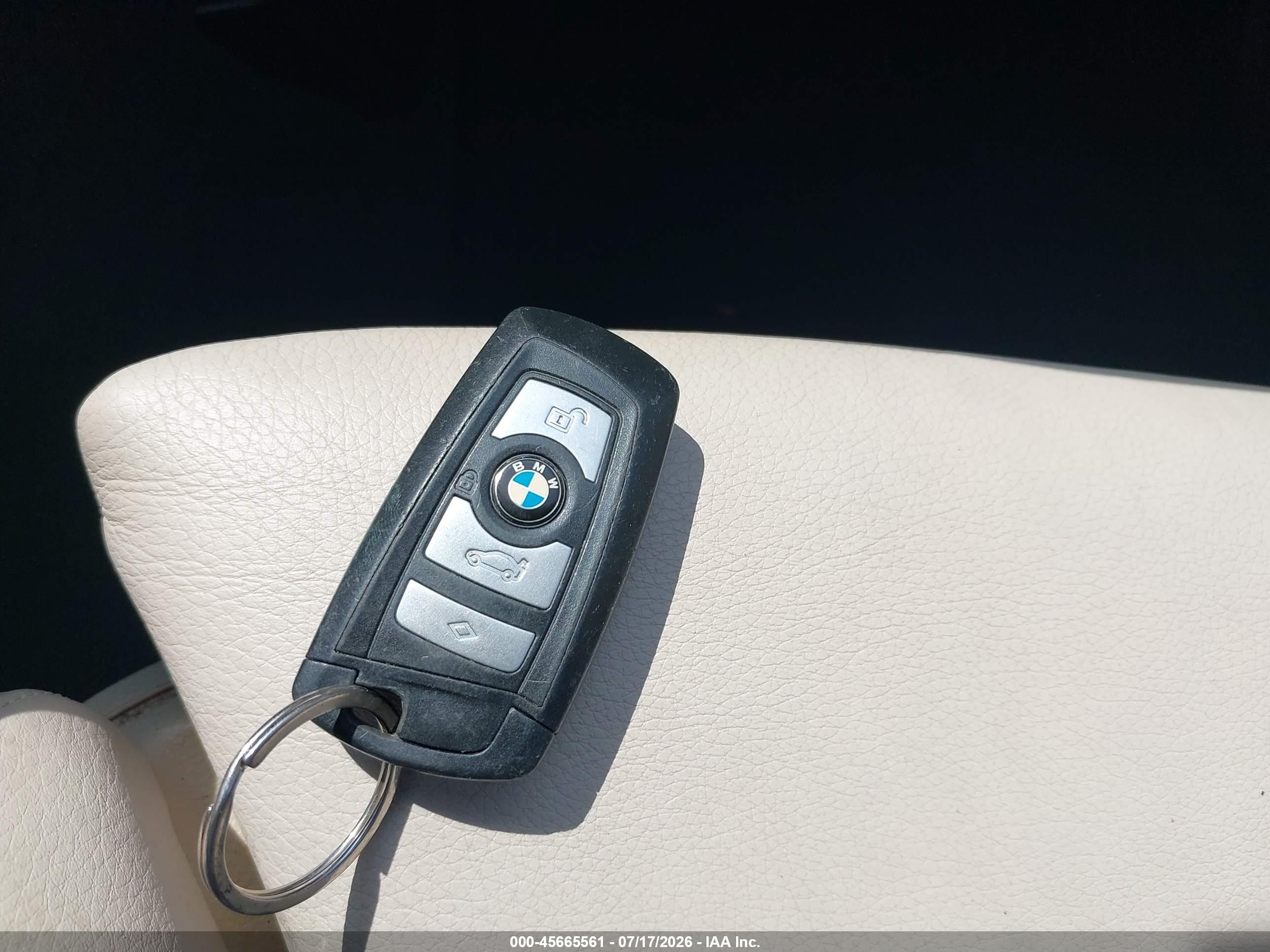 2011 Bmw 550i Xdrive Black vin: WBAFU9C56BC786122