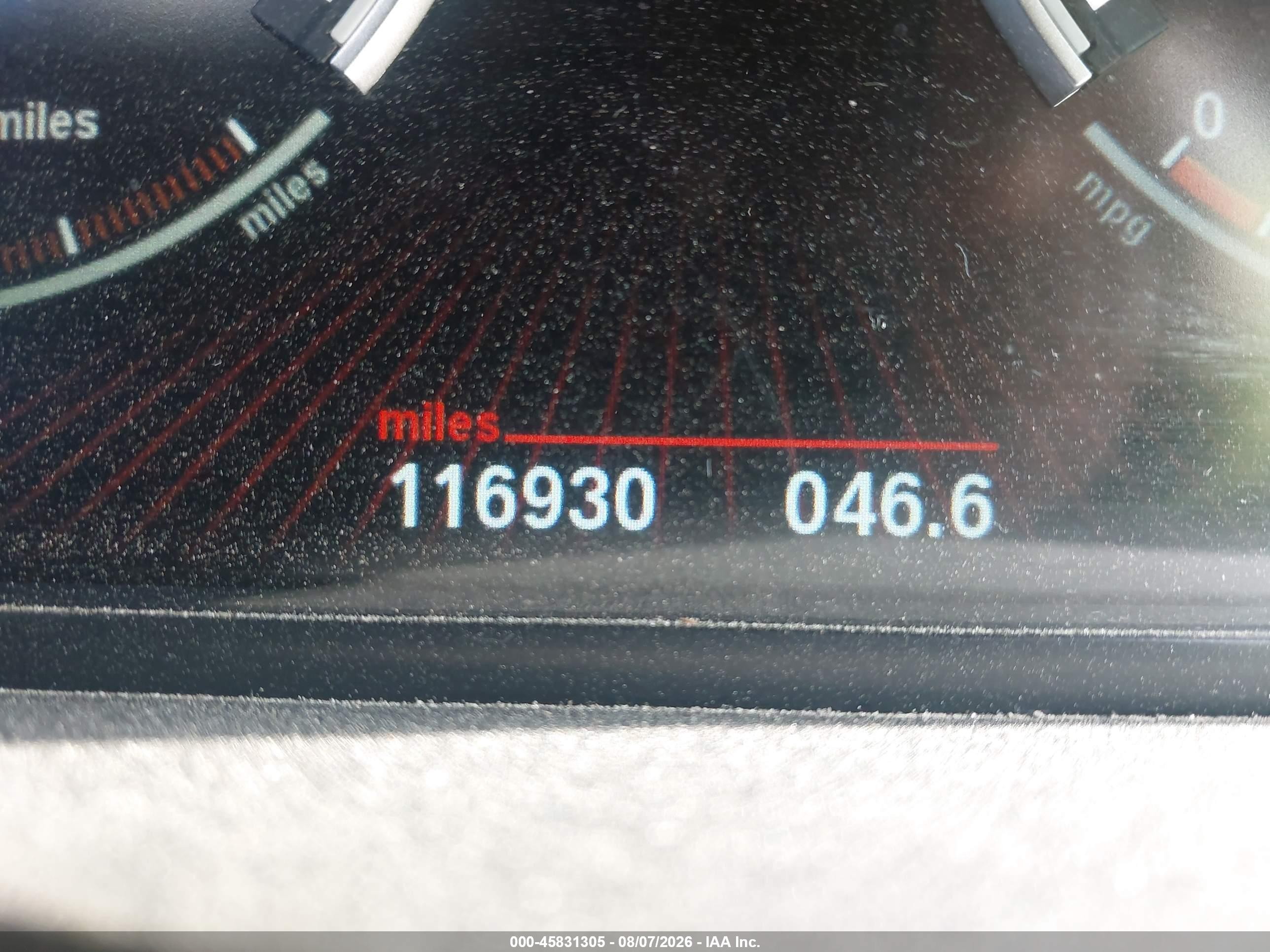 2012 Bmw 550i Xdrive Black vin: WBAFU9C59CC787413