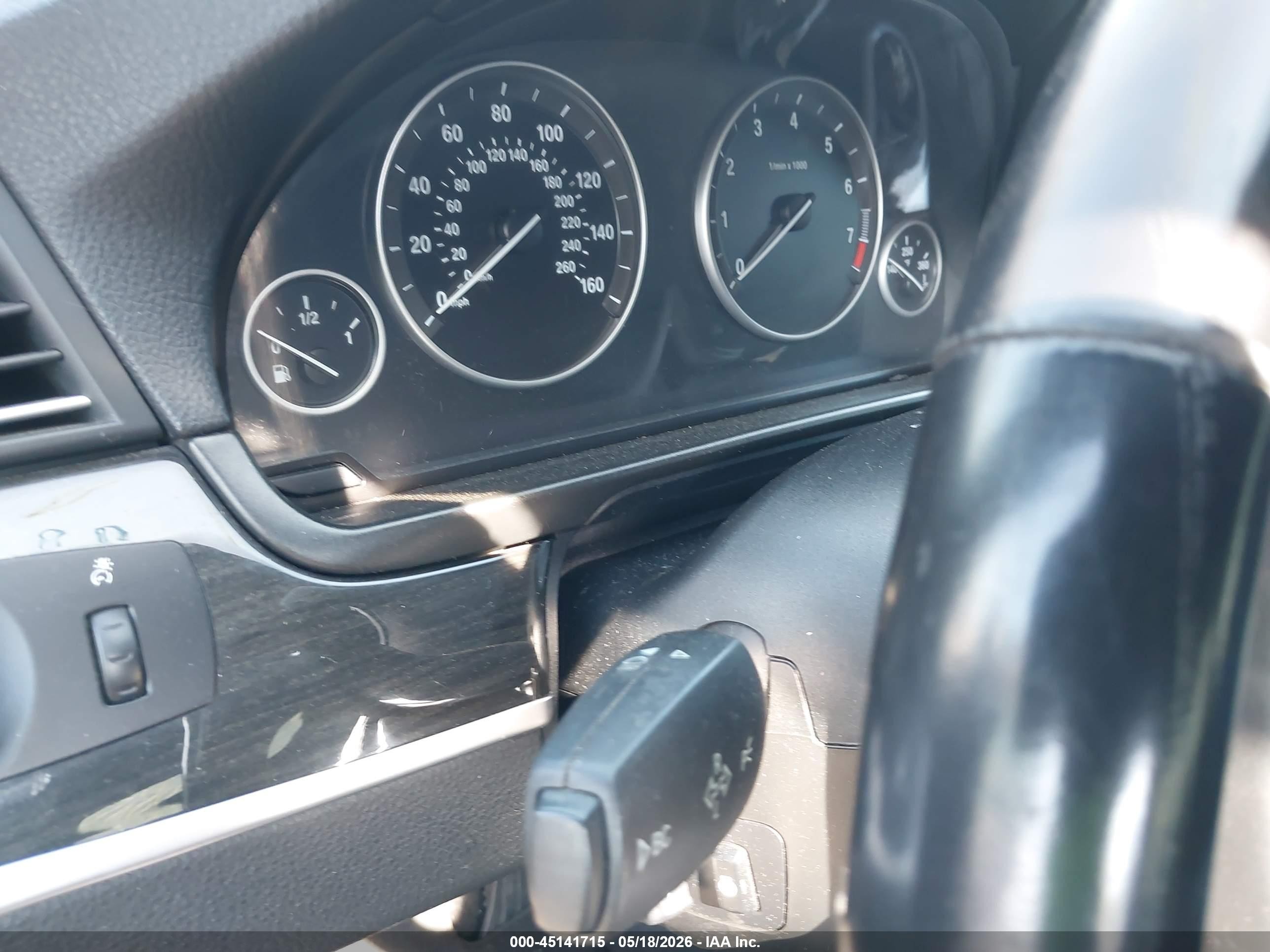 2011 Bmw 550i Xdrive Черный vin: WBAFU9C5XBC784180