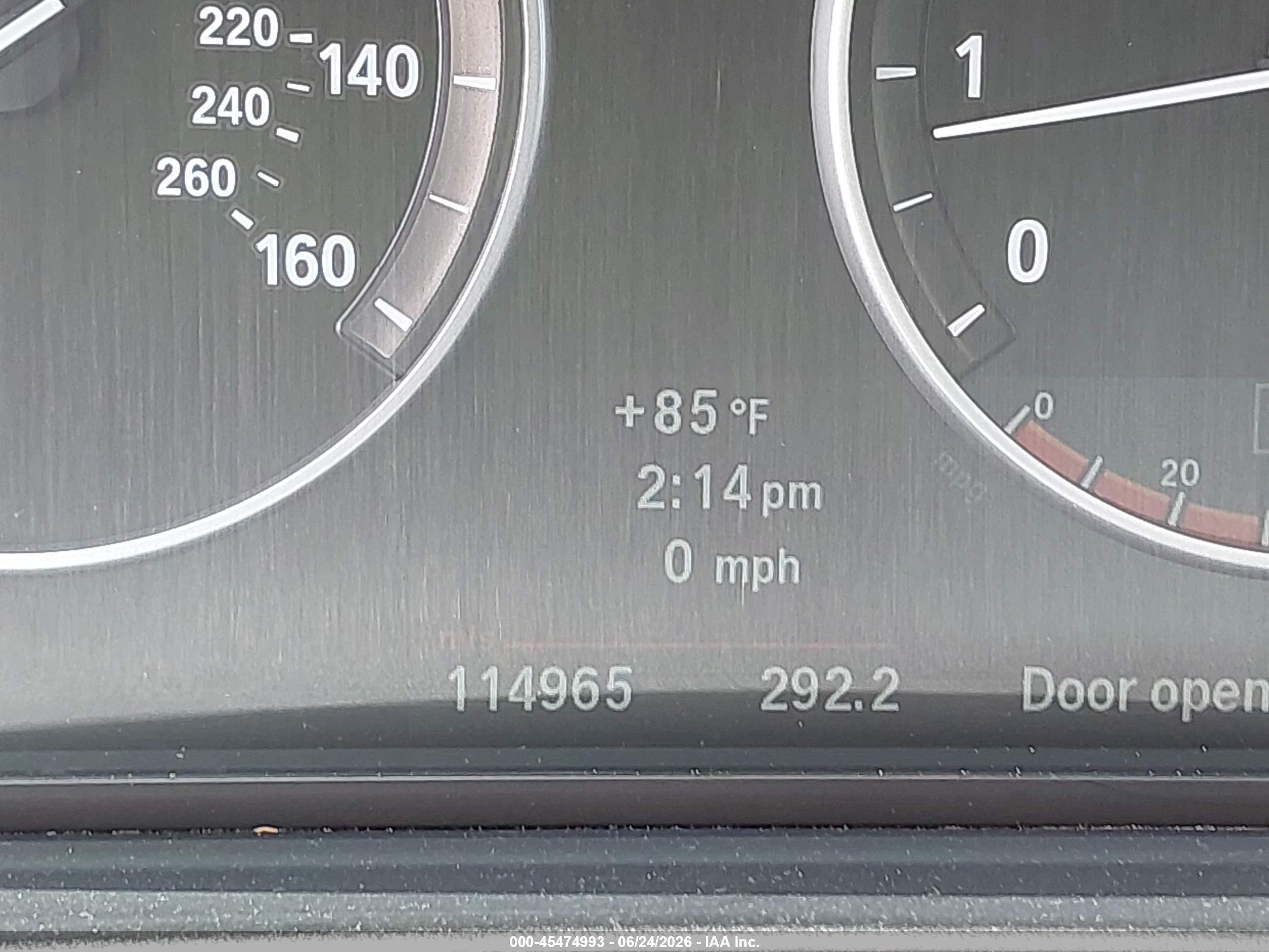 2013 Bmw 550i Xdrive Черный vin: WBAFU9C5XDDY71686