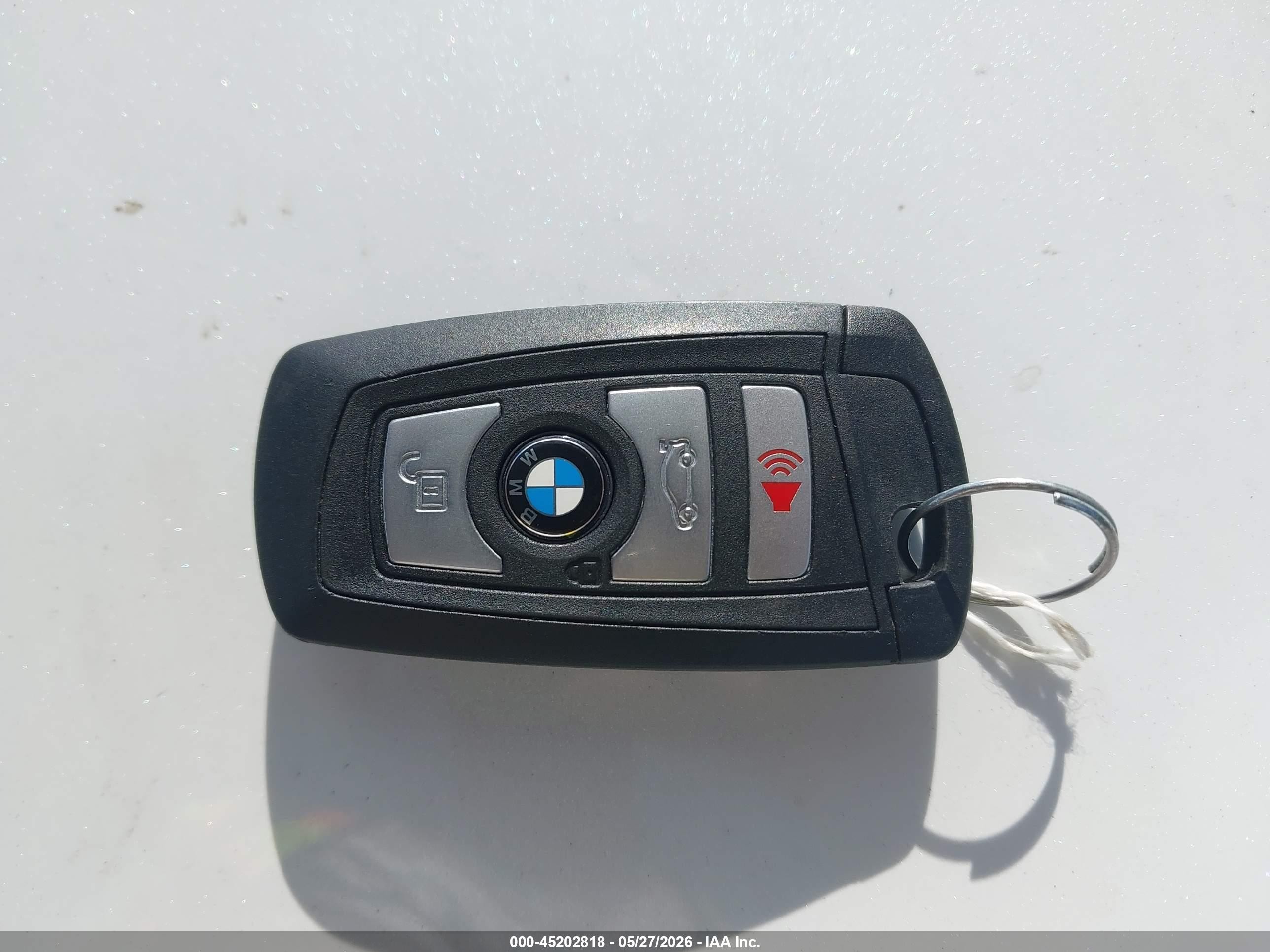 2014 Bmw 535d Xdrive Black vin: WBAFV3C56ED685171