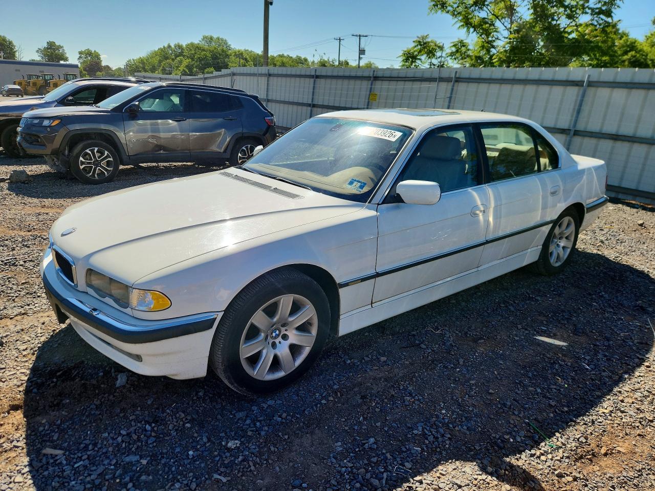 WBAGH83451DP27940