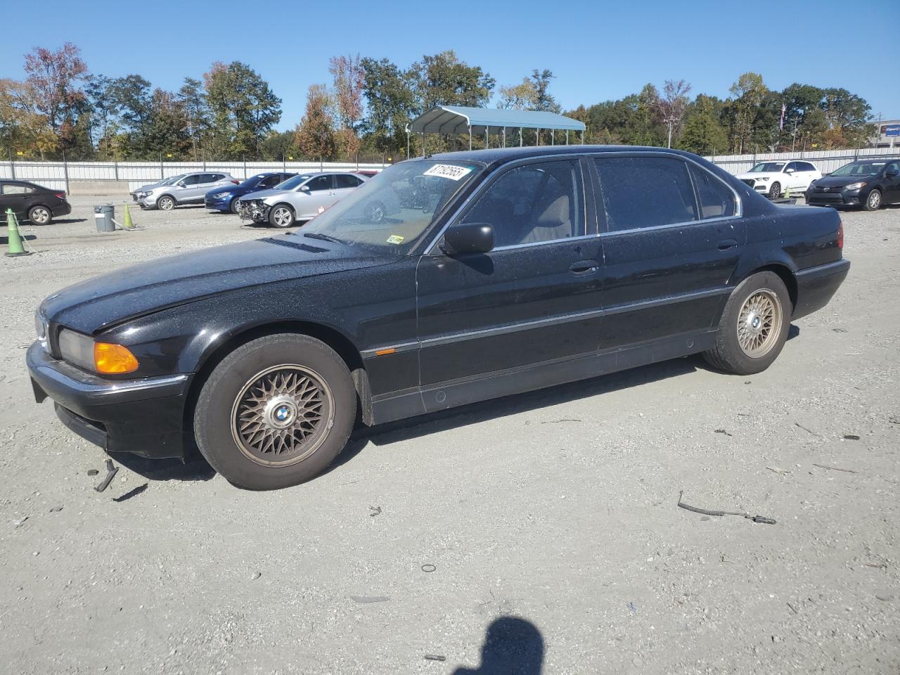 WBAGJ832XVDM00233
