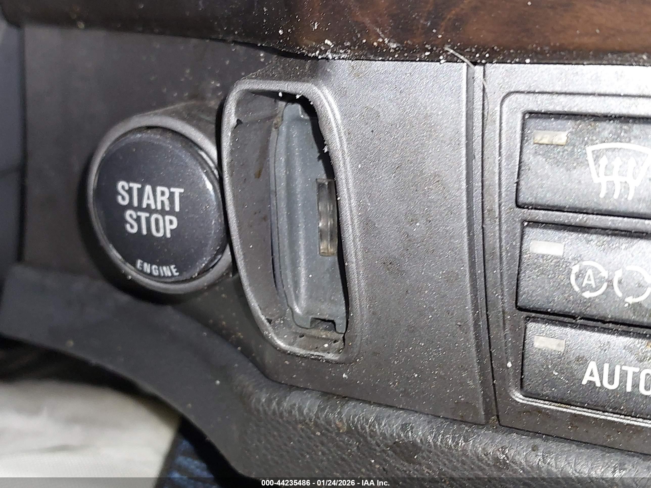 2002 Bmw 745i   vin: WBAGL63402DP52555