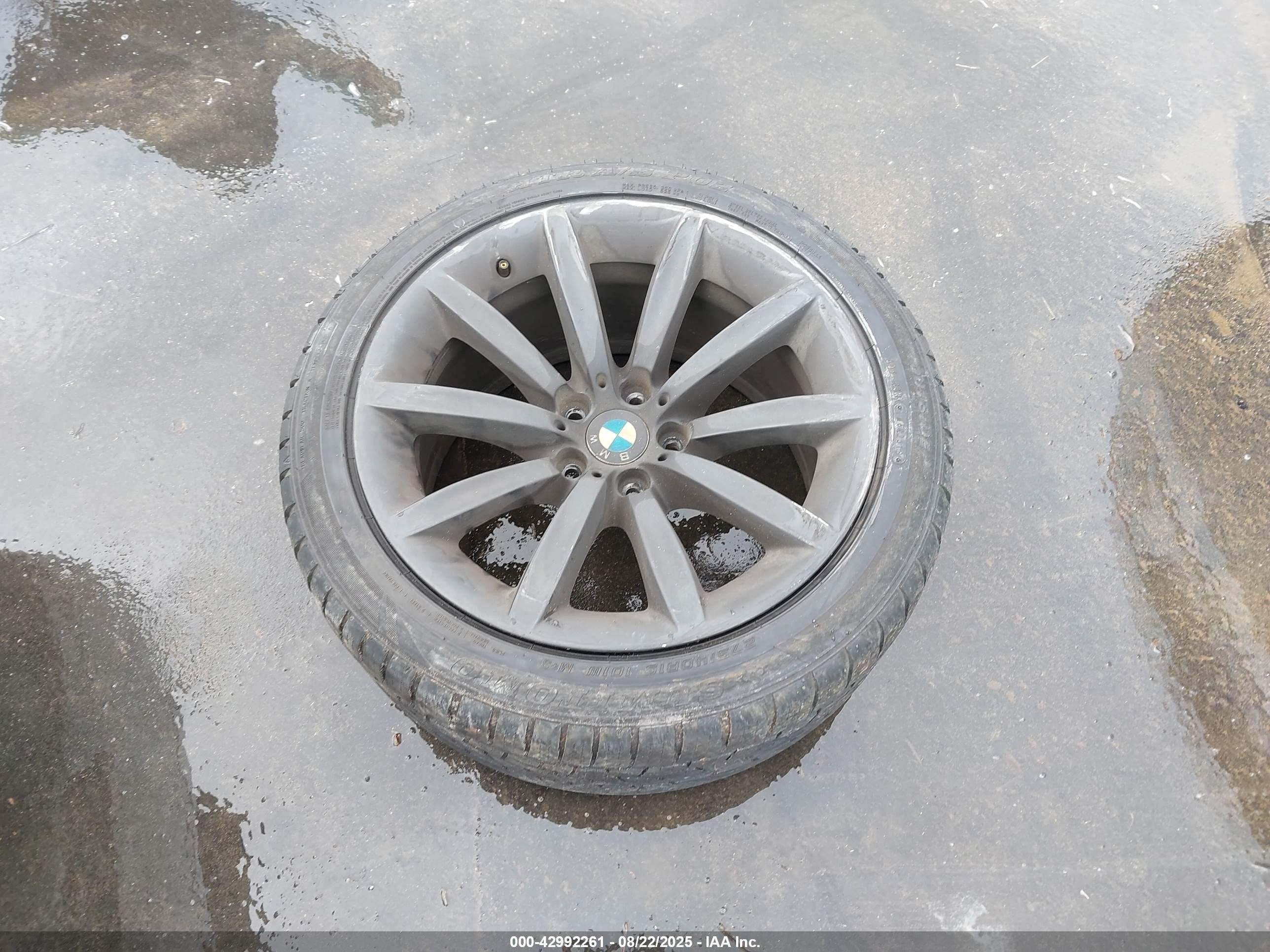 2003 Bmw 745i   Серебряный vin: WBAGL63403DP68207