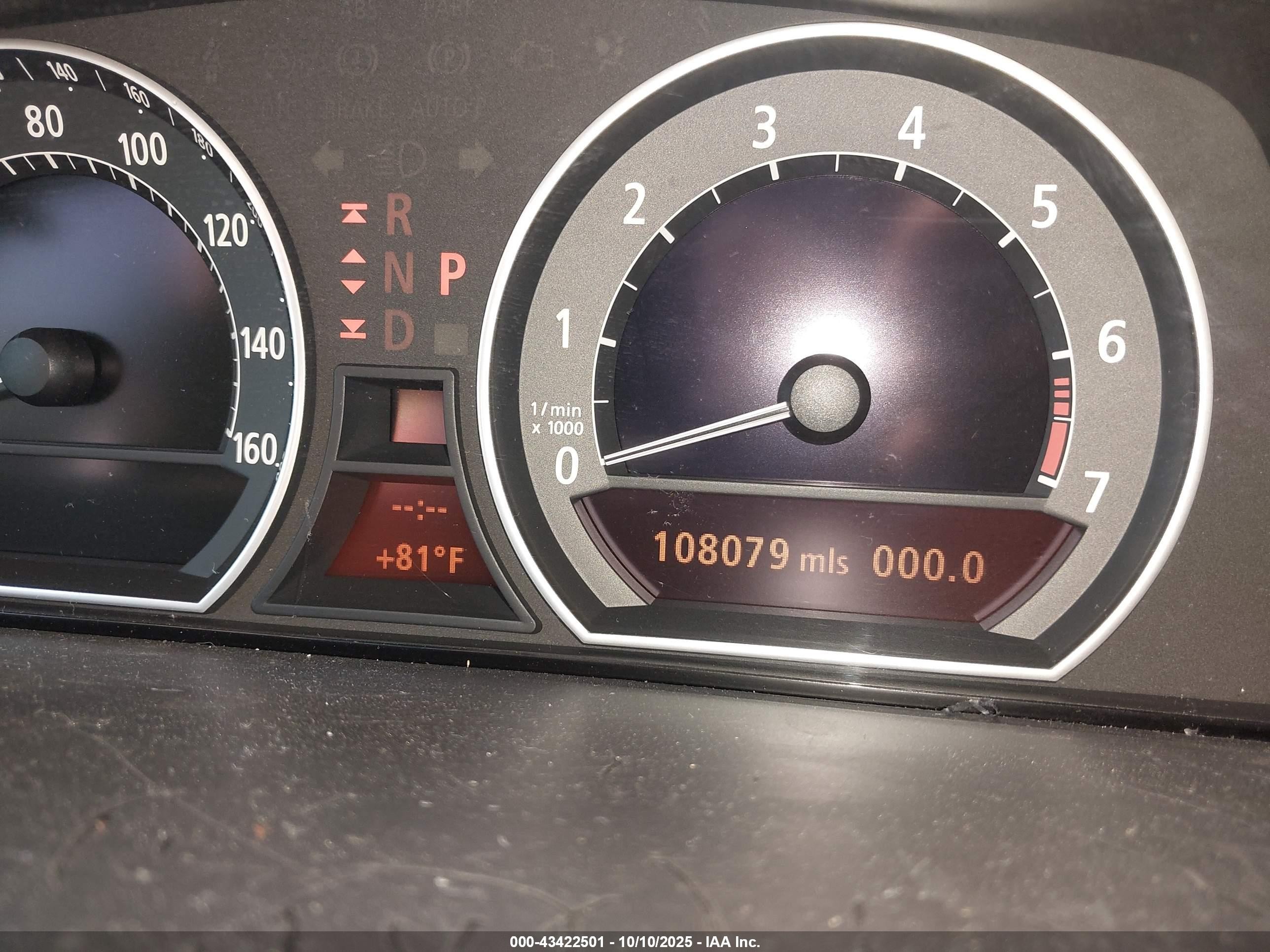 2002 Bmw 745i   Black vin: WBAGL63412DP56758