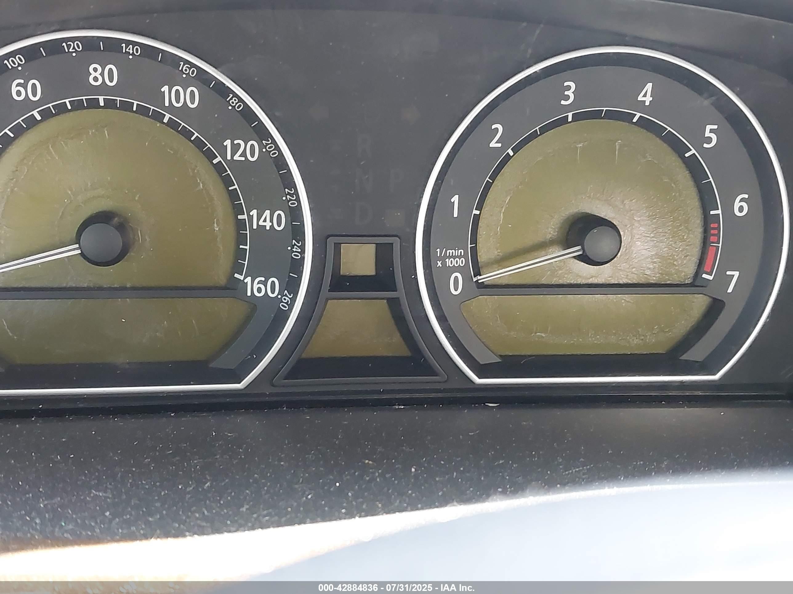 2002 Bmw 745i   Black vin: WBAGL63472DP52973