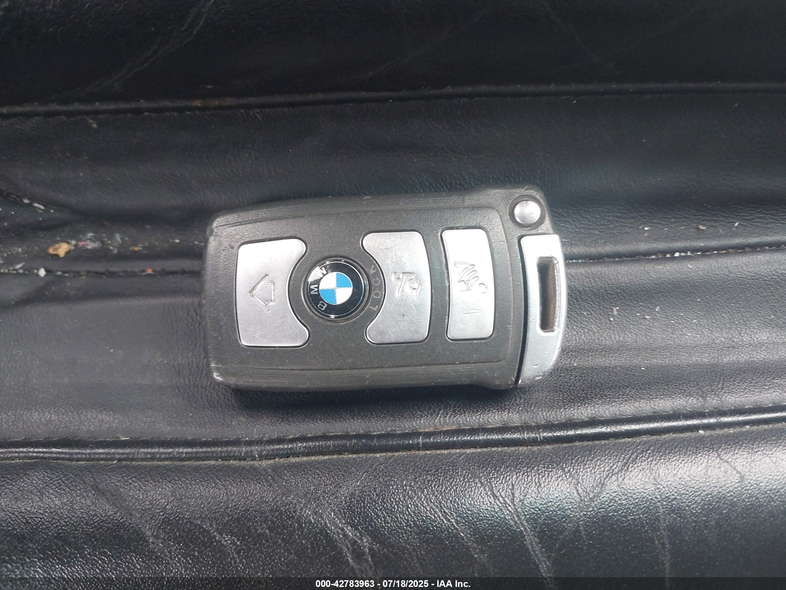 2003 Bmw 745i   Gray vin: WBAGL63483DP67869