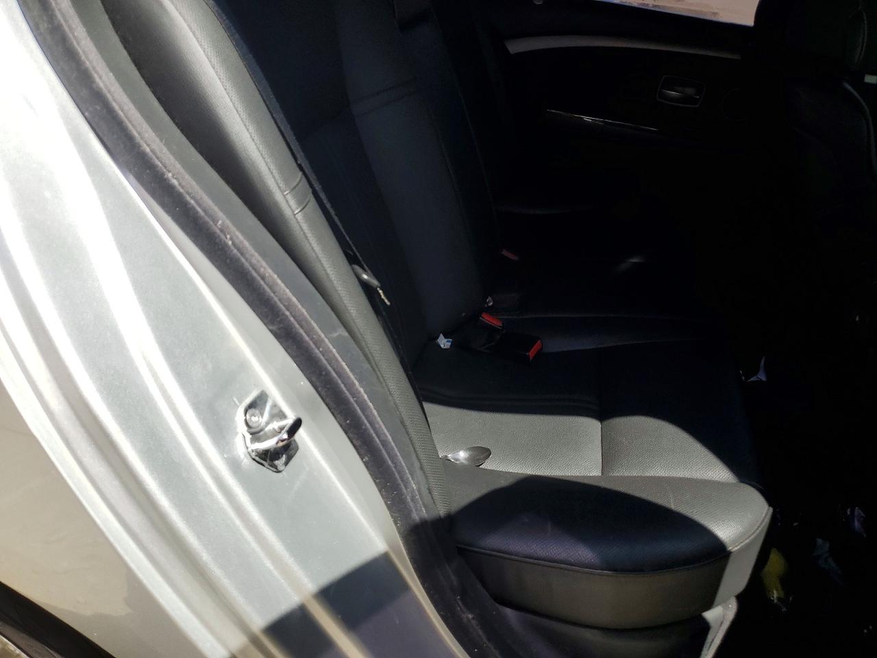 2005 Bmw 745 Серебряный vin: WBAGL63565DP75562