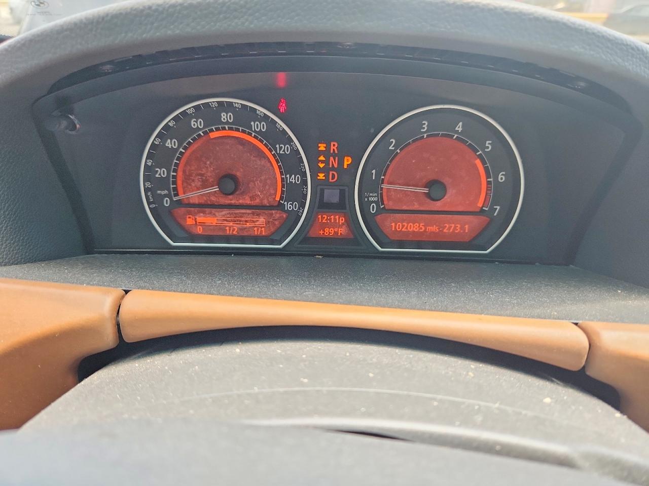 2003 Bmw 745 Li Black vin: WBAGN63413DR09490