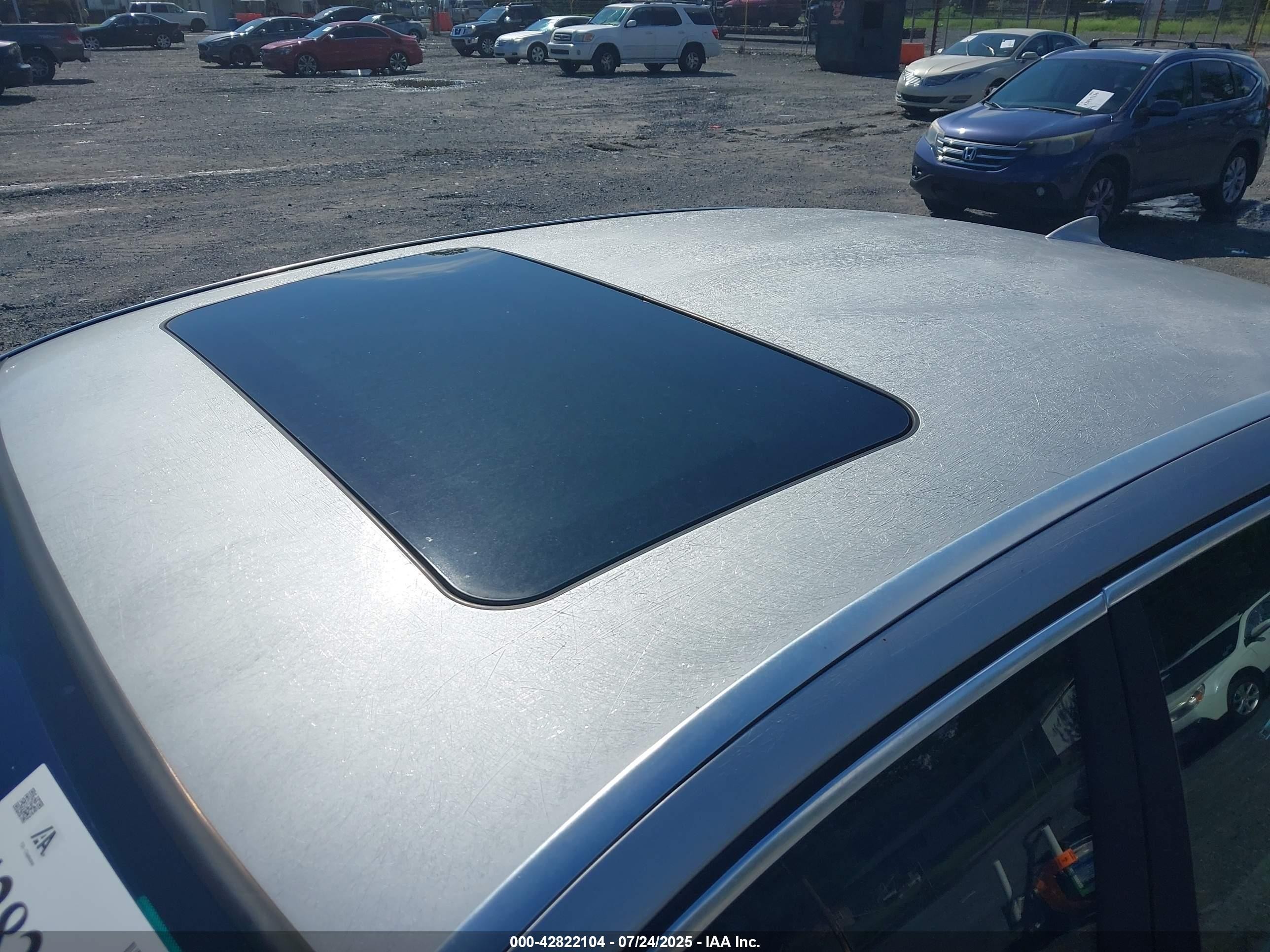 2002 Bmw 745li   Silver vin: WBAGN63422DR03759