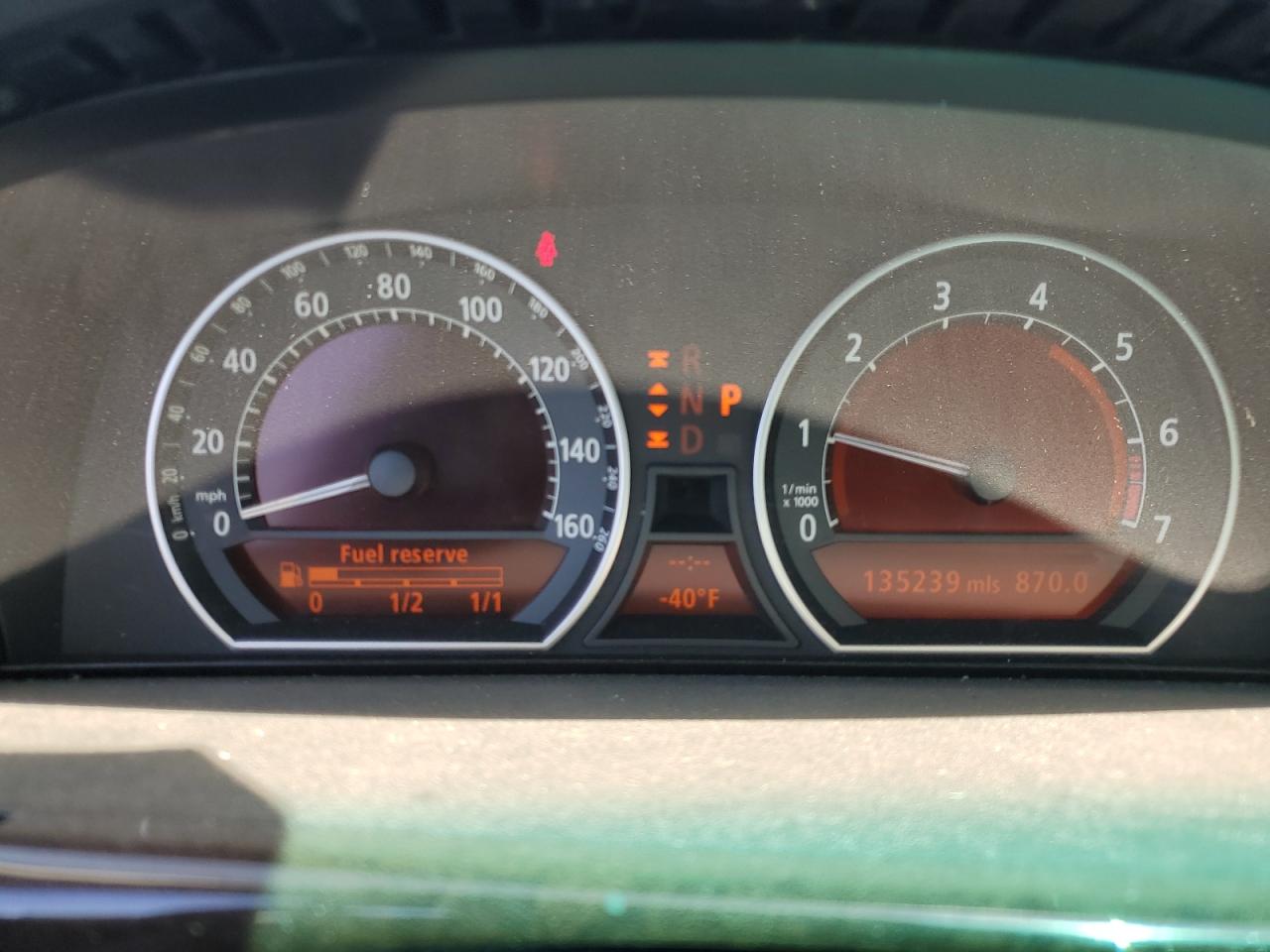 2002 Bmw 745 Li   Black vin: WBAGN63482DR02390