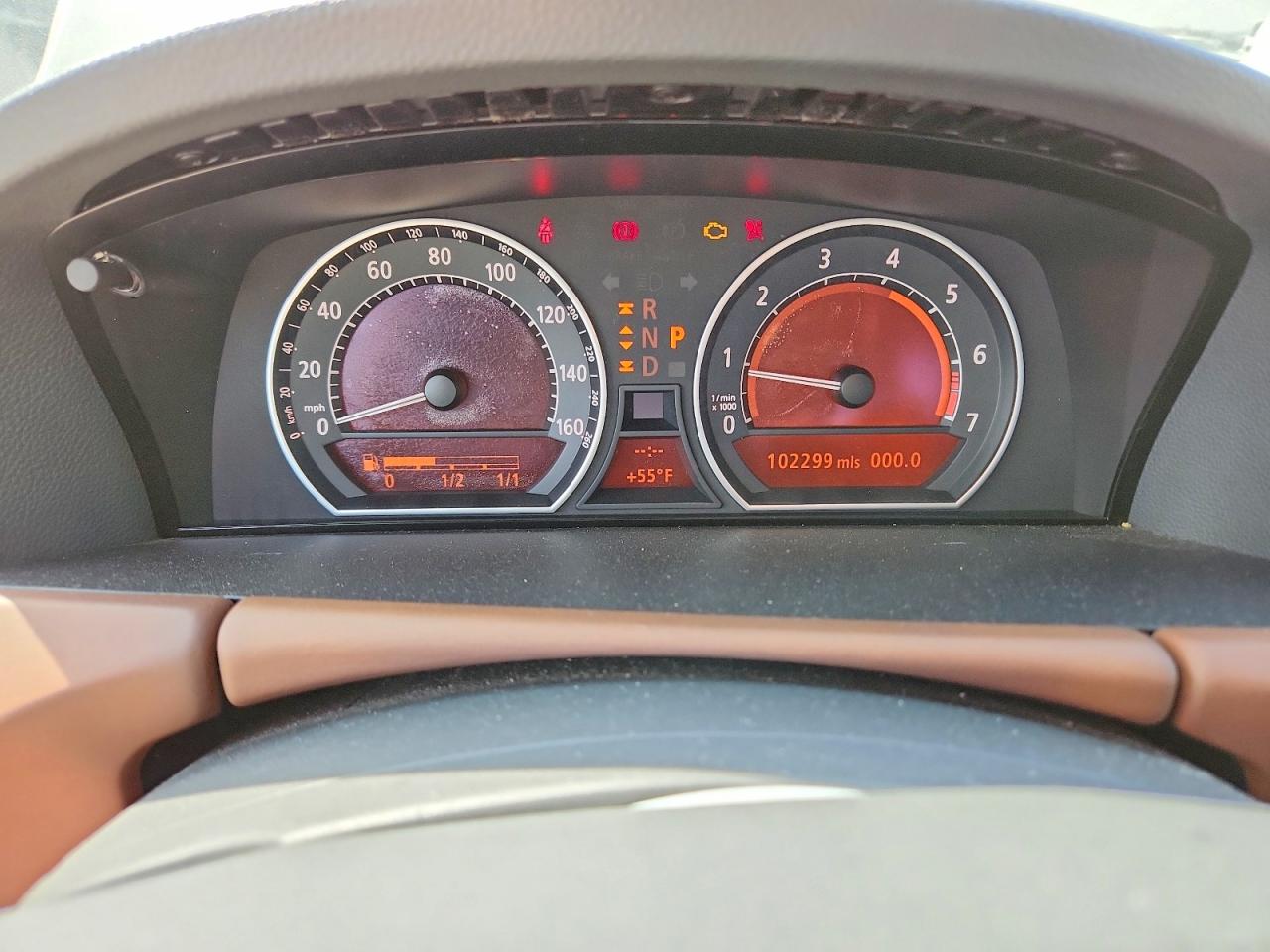 2004 Bmw 745 Li Silver vin: WBAGN63534DS54257