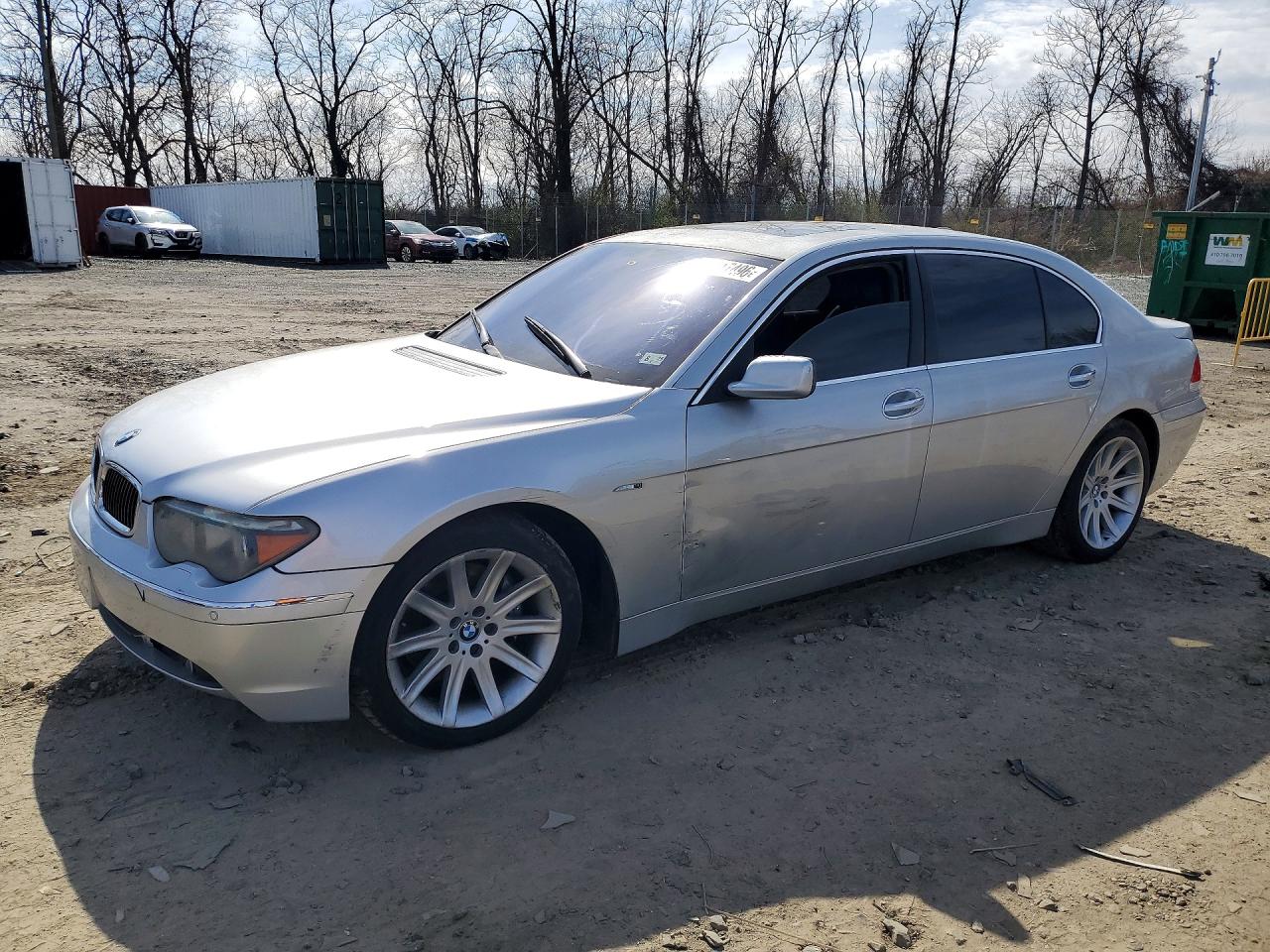 WBAGN63545DS59047